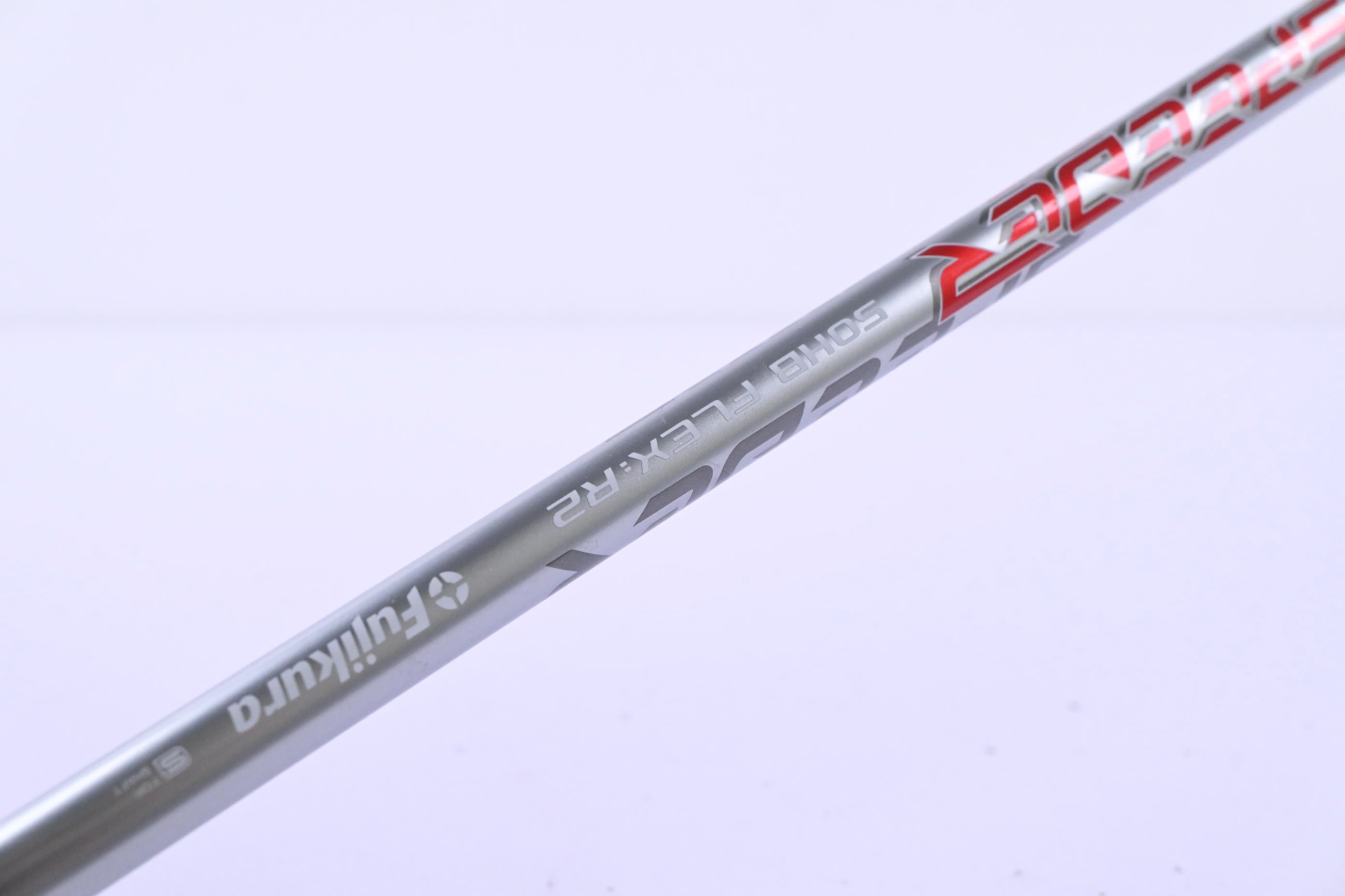 Left Hand Titleist GT1 #4 Hybrid / 20 Degree / Senior Flex Air Speeder 80 Shaft