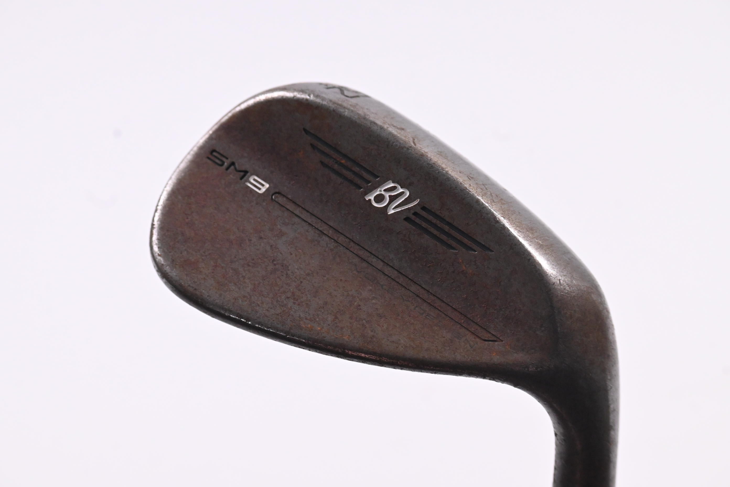 Titleist Vokey SM9 Gap Wedge / 52 Degree / X-Flex Dynamic Gold X100 Shaft
