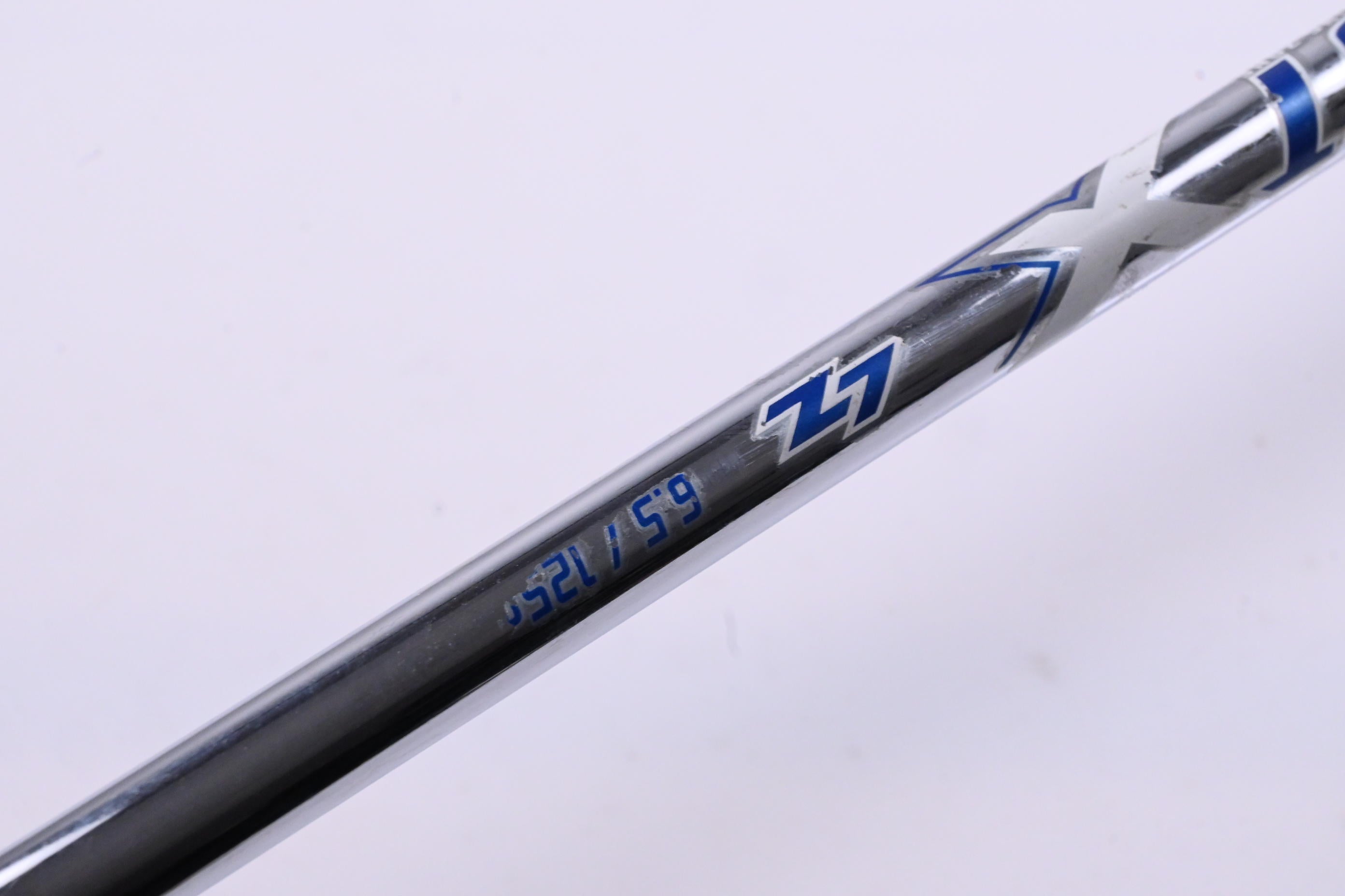 Titleist Vokey SM8 Gap Wedge / 50 Degree / X-Flex Project X LZ 125 Shaft