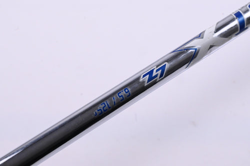 Titleist Vokey SM8 Gap Wedge / 50 Degree / X-Flex Project X LZ 125 Shaft