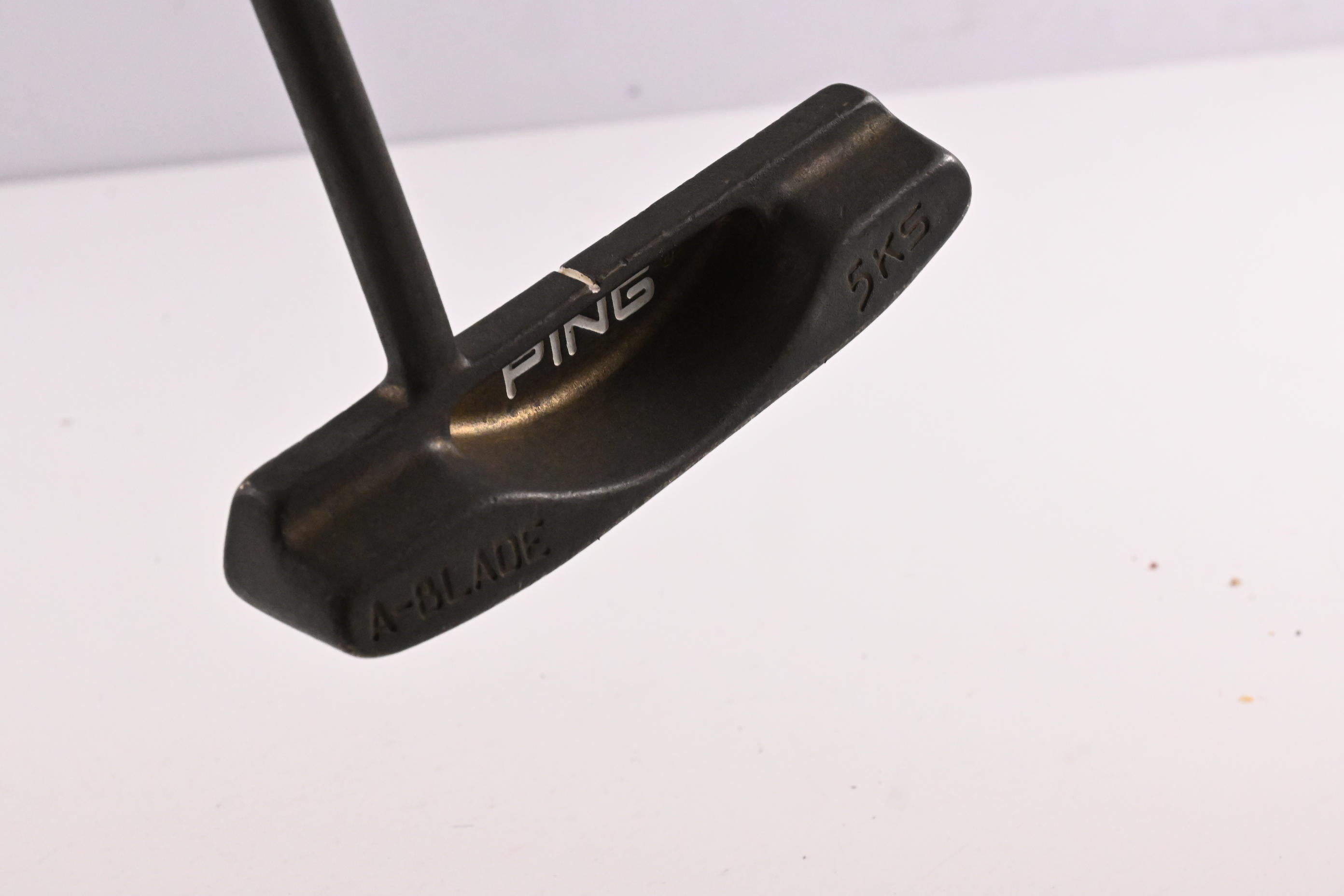Ping Karsten Original A-Blade 5KS Putter / 36 Inch