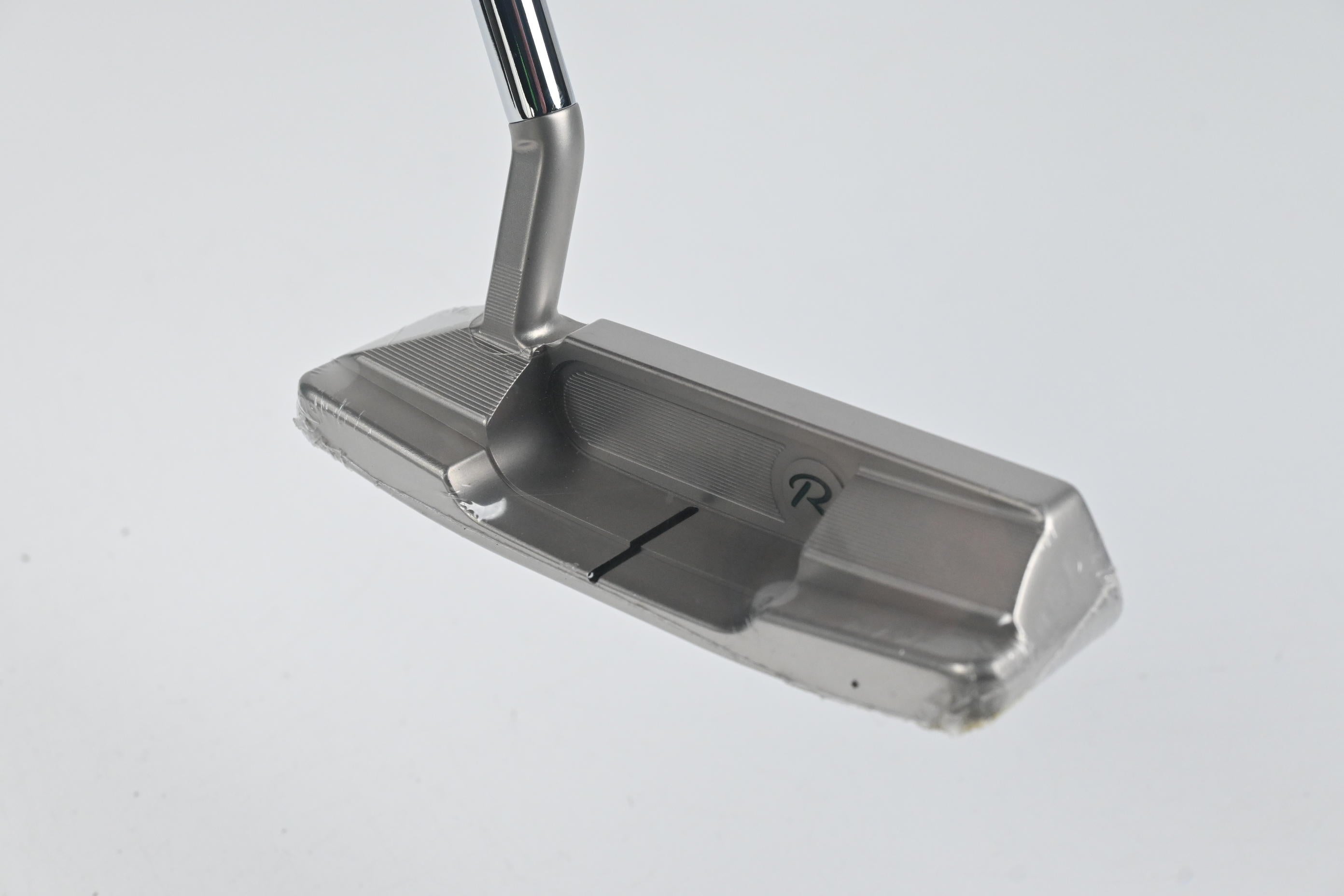Taylormade TP Reserve Milled Putter / 34 Inch