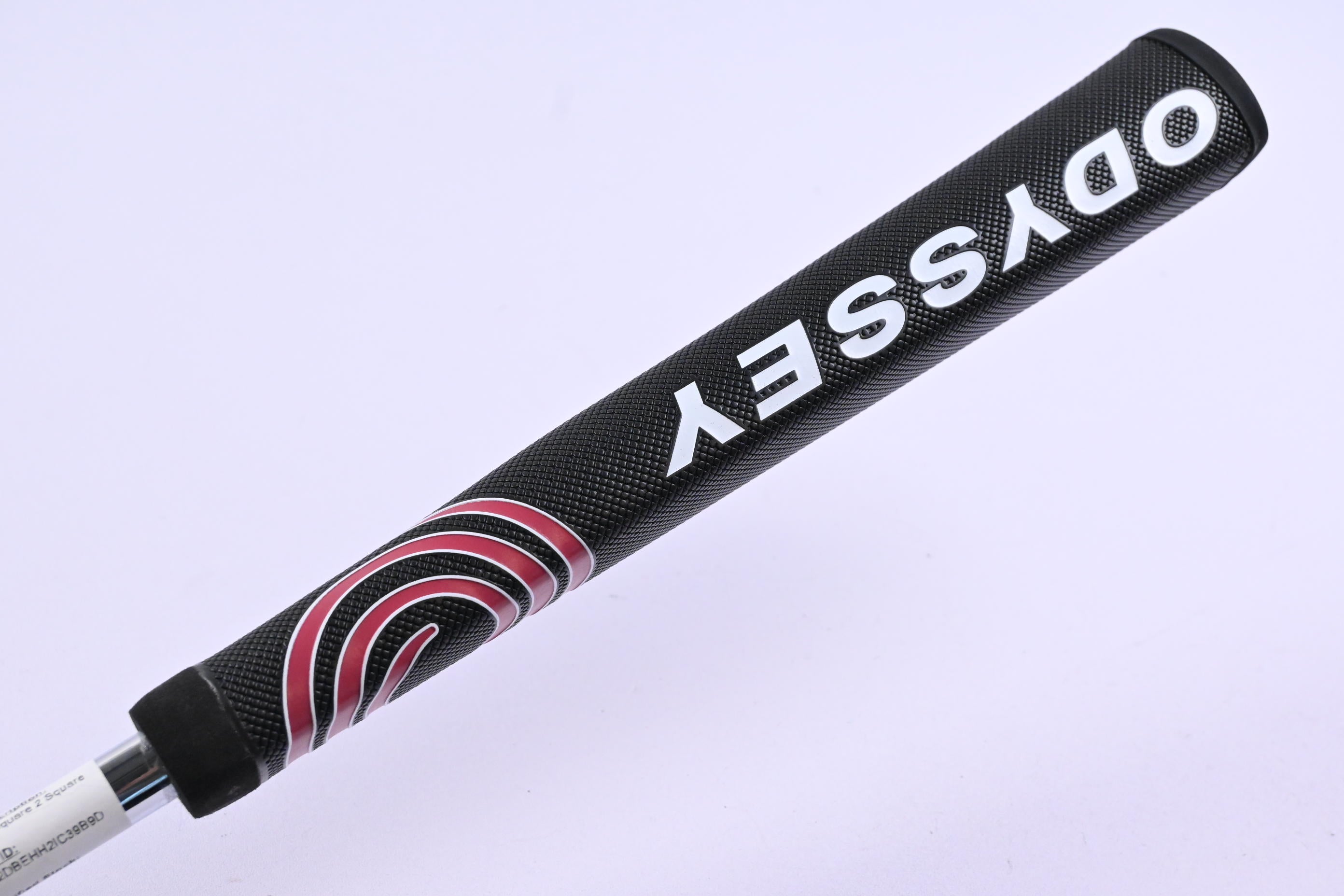 Odyssey Ai-One Square 2 Square Jailbird Putter / 35 Inch