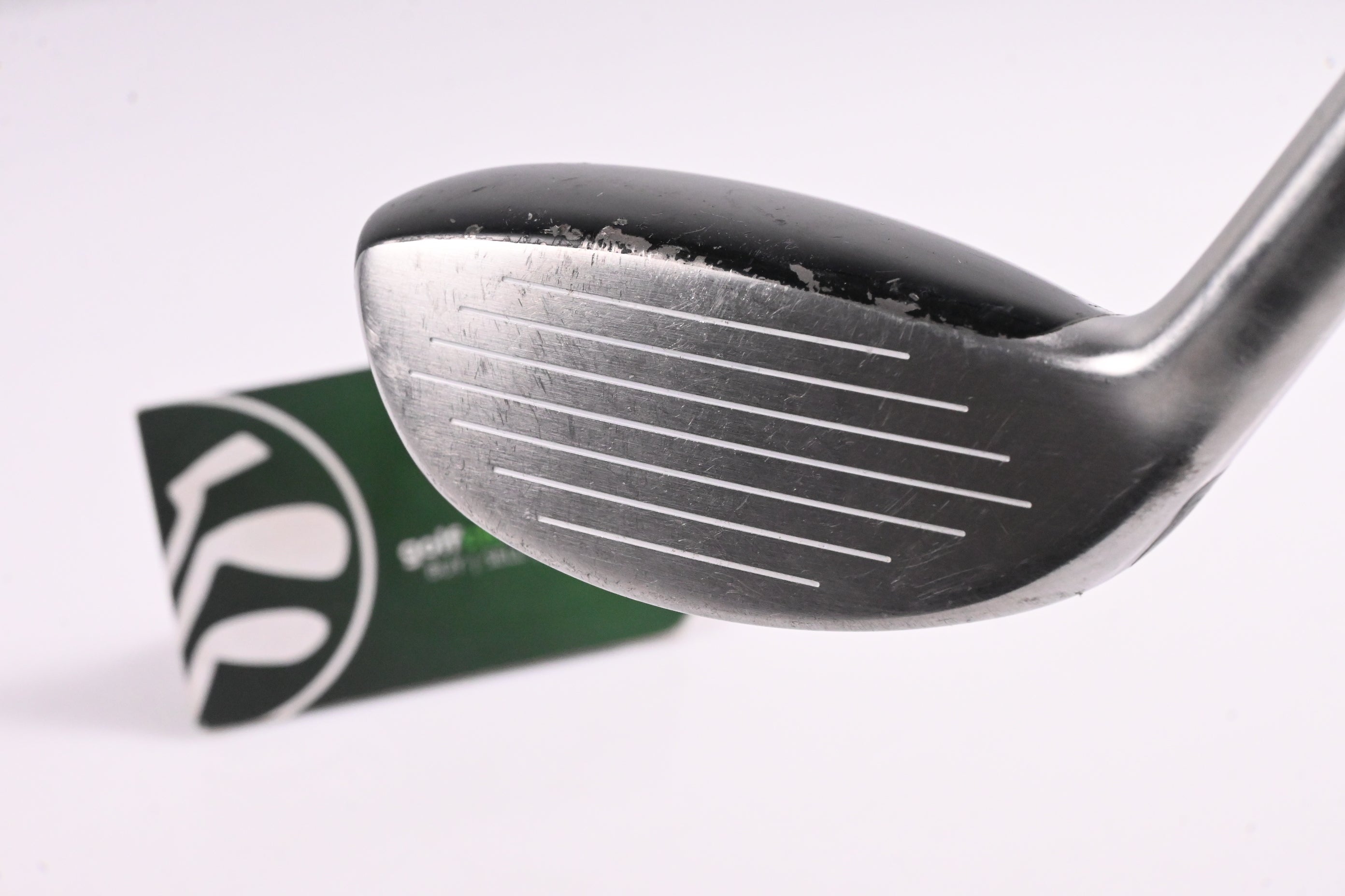 Mizuno MP-650 #3 Hybrid / 19 Degree / Regular Flex Fujikura Orochi 85 Shaft