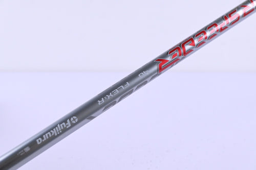 Titleist GT1 #5 Wood / 18 Degree / Regular Flex Fujikura Air Speeder 40 Shaft