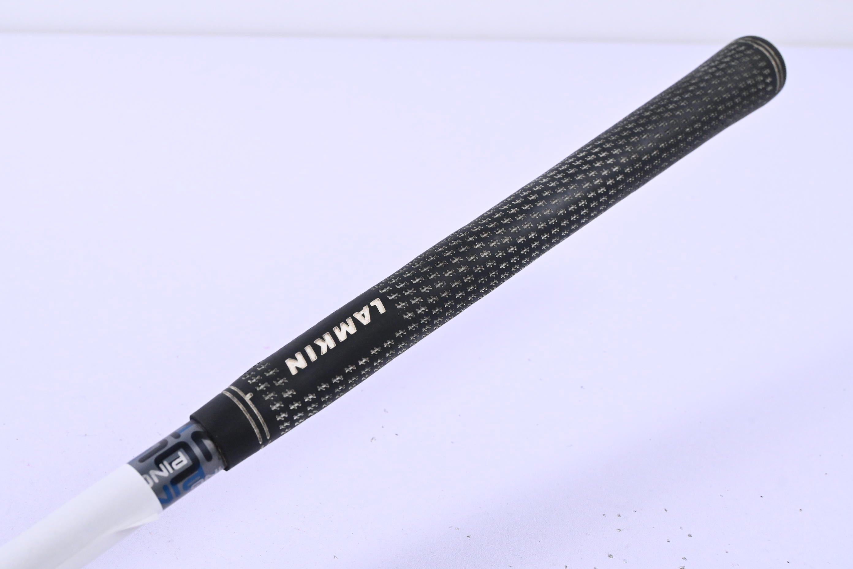 Ping G30 #7 Iron / Blue Dot / Regular Flex Ping TFC 419 Shaft