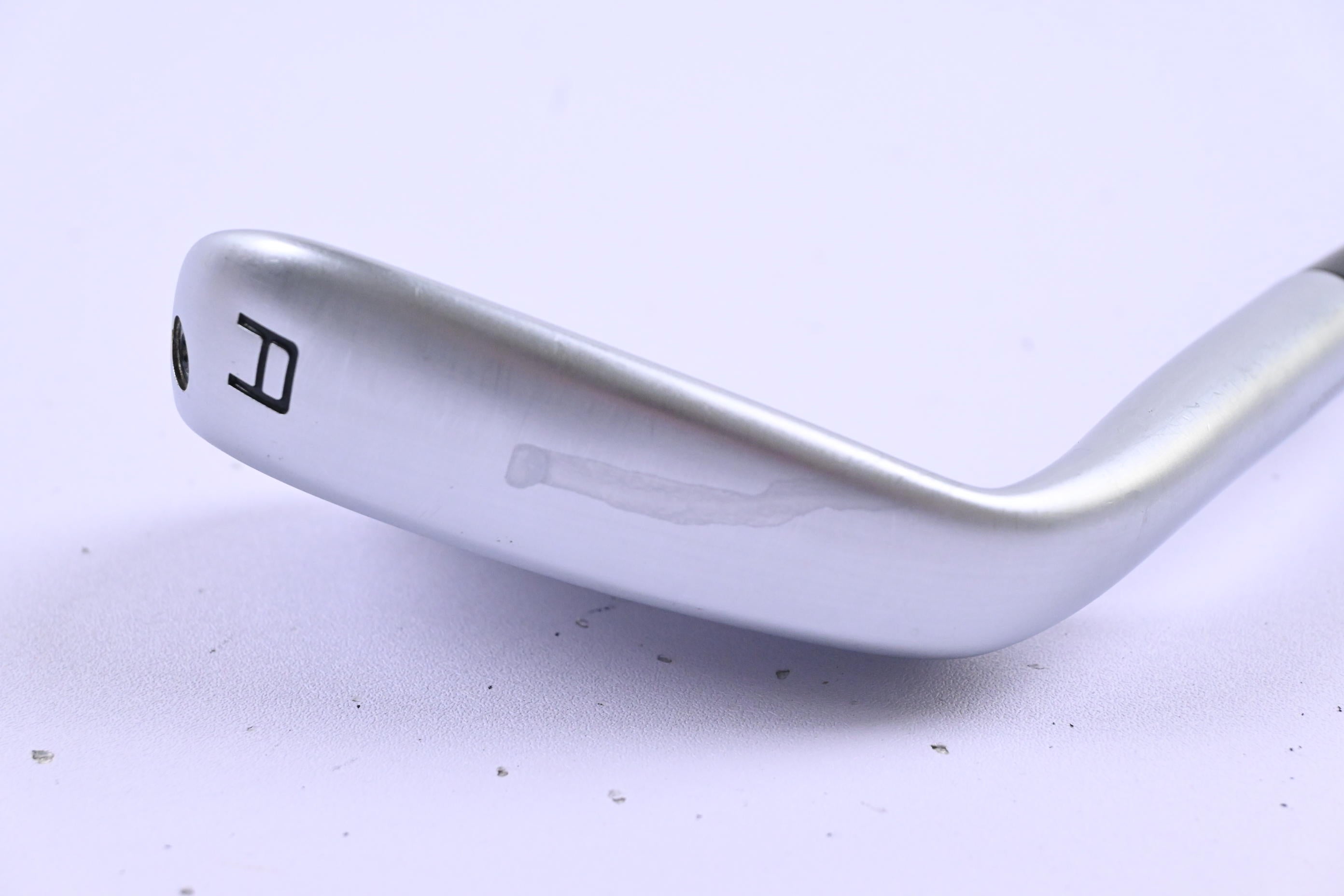 Ladies Taylormade P790 2023 Gap Wedge / 50 Degree / Ladies Flex KBS Max 45 Shaft
