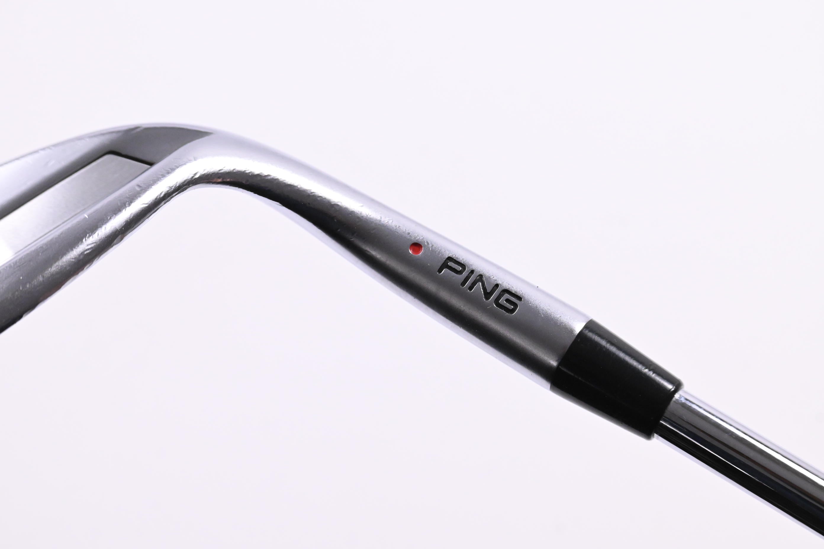 Ping Glide 4.0 Lob Wedge / 58 Degree / Red Dot / Wedge Flex Ping Z-Z115 Shaft