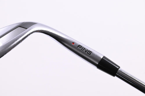 Ping Glide 4.0 Lob Wedge / 58 Degree / Red Dot / Wedge Flex Ping Z-Z115 Shaft
