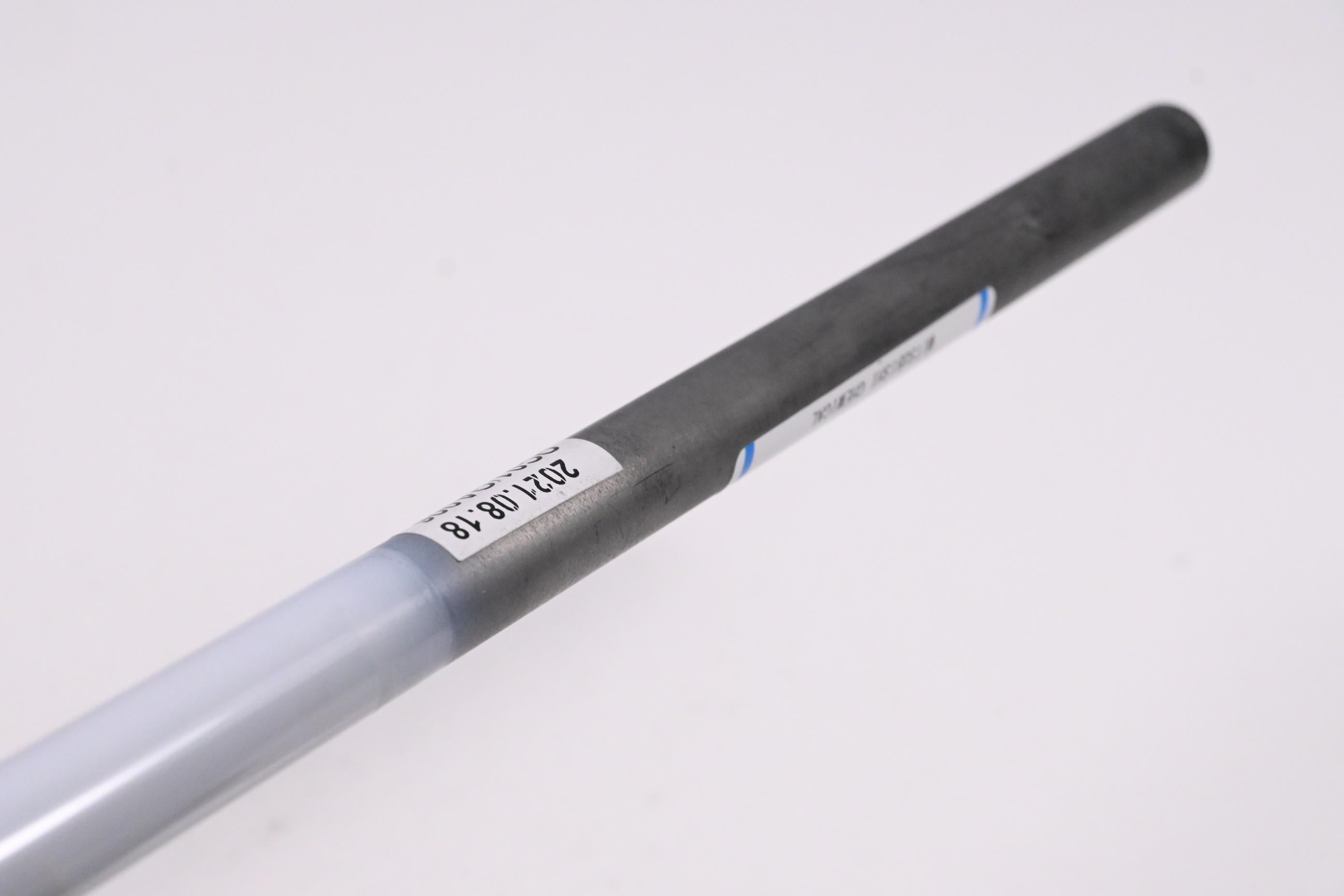Diamana PD Series 40 Driver Shaft / Stiff Flex / .335" Tip / Uncut