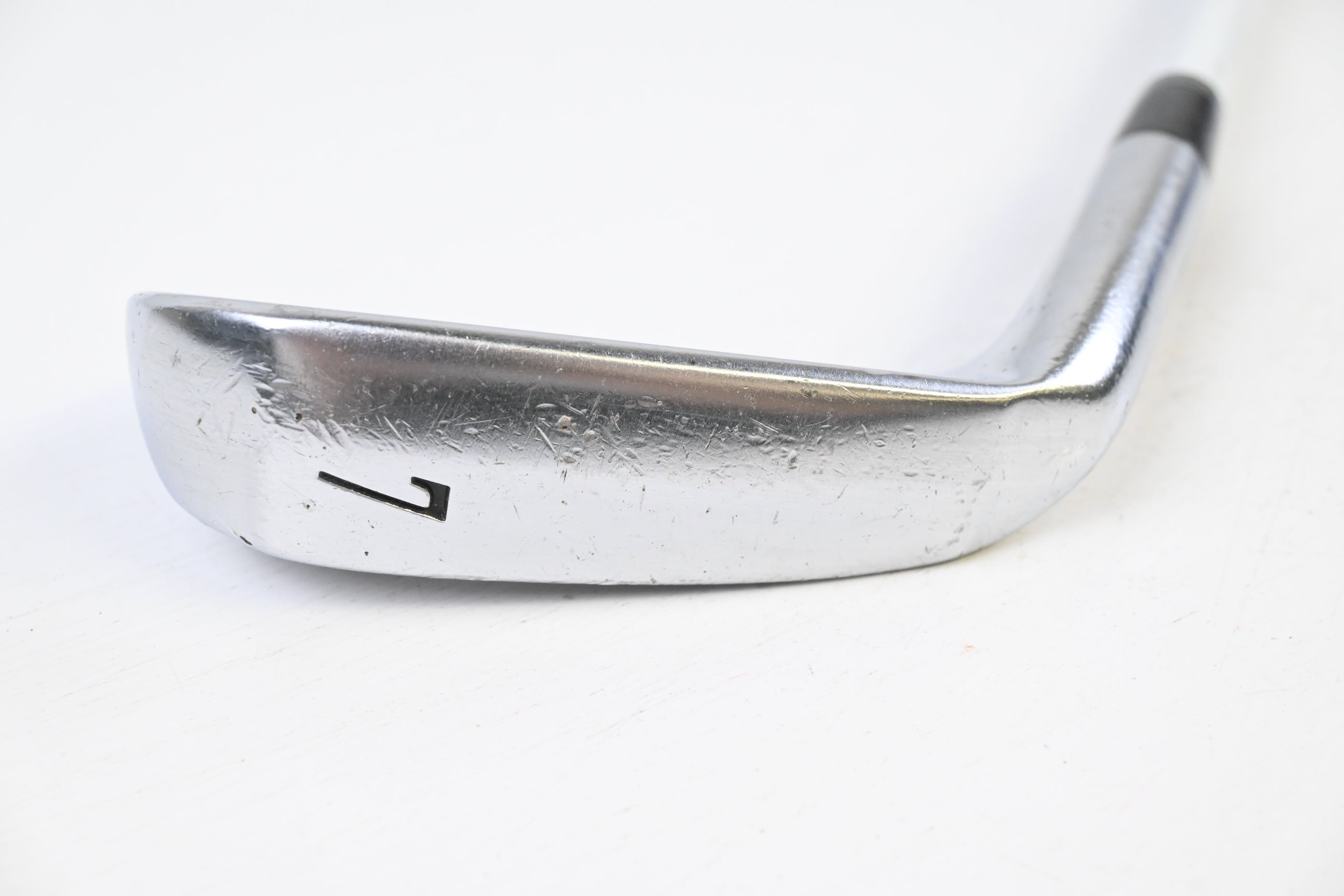 Srixon Z-545 #7 Iron / Senior Flex Miyazaki Kena Blue 8 Shaft