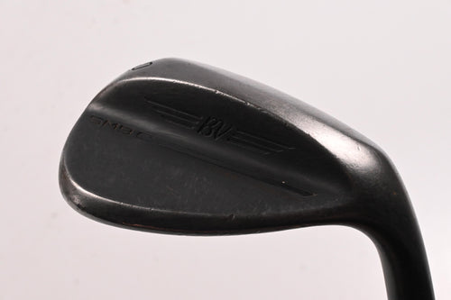 Titleist Vokey SM9 Lob Wedge / 60 Degree / Wedge Flex Titleist Vokey SM9 Shaft