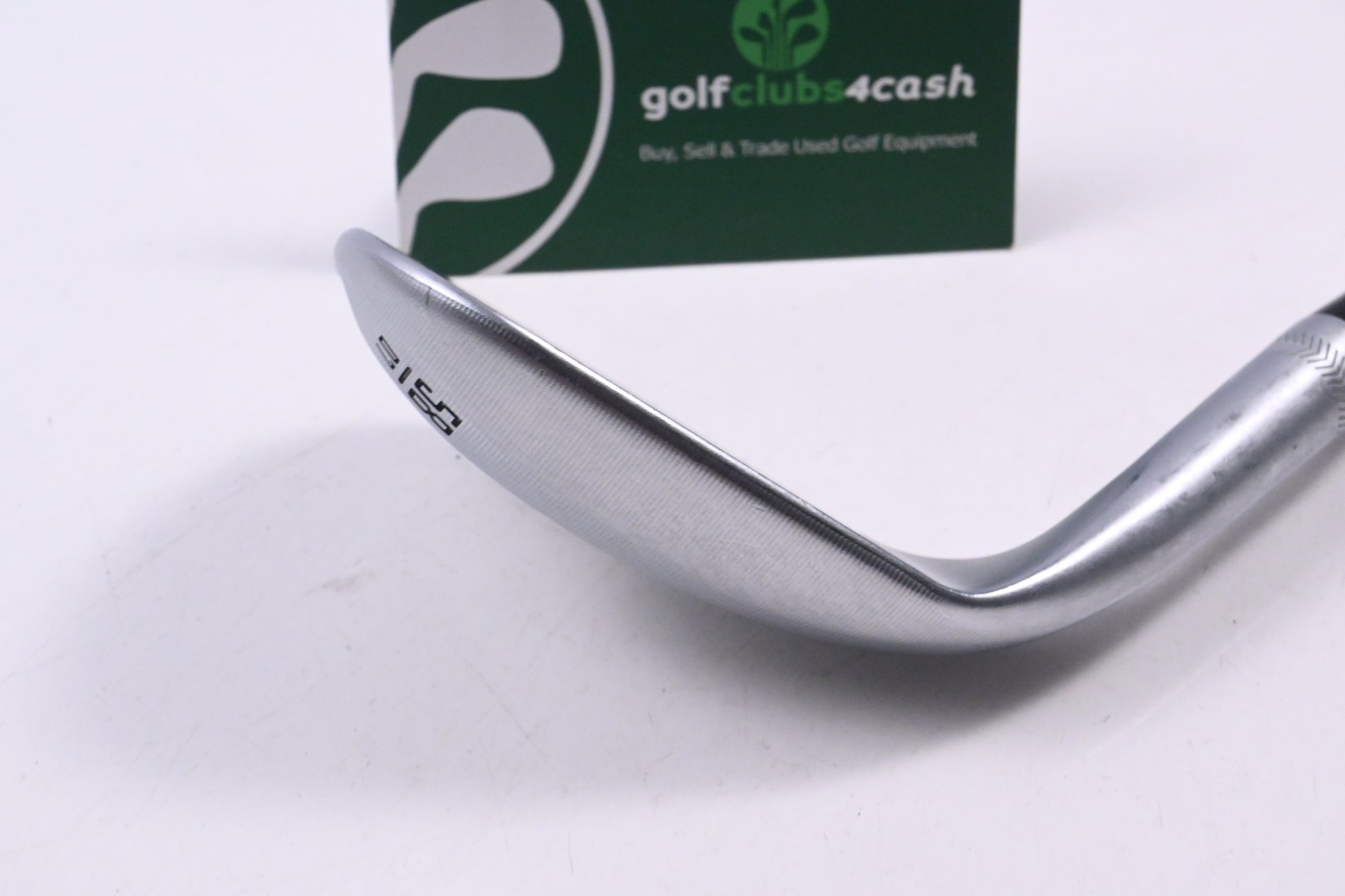 PXG Sugar Daddy III Lob Wedge / 58 Degree / Stiff Flex KBS Tour 120 Shaft