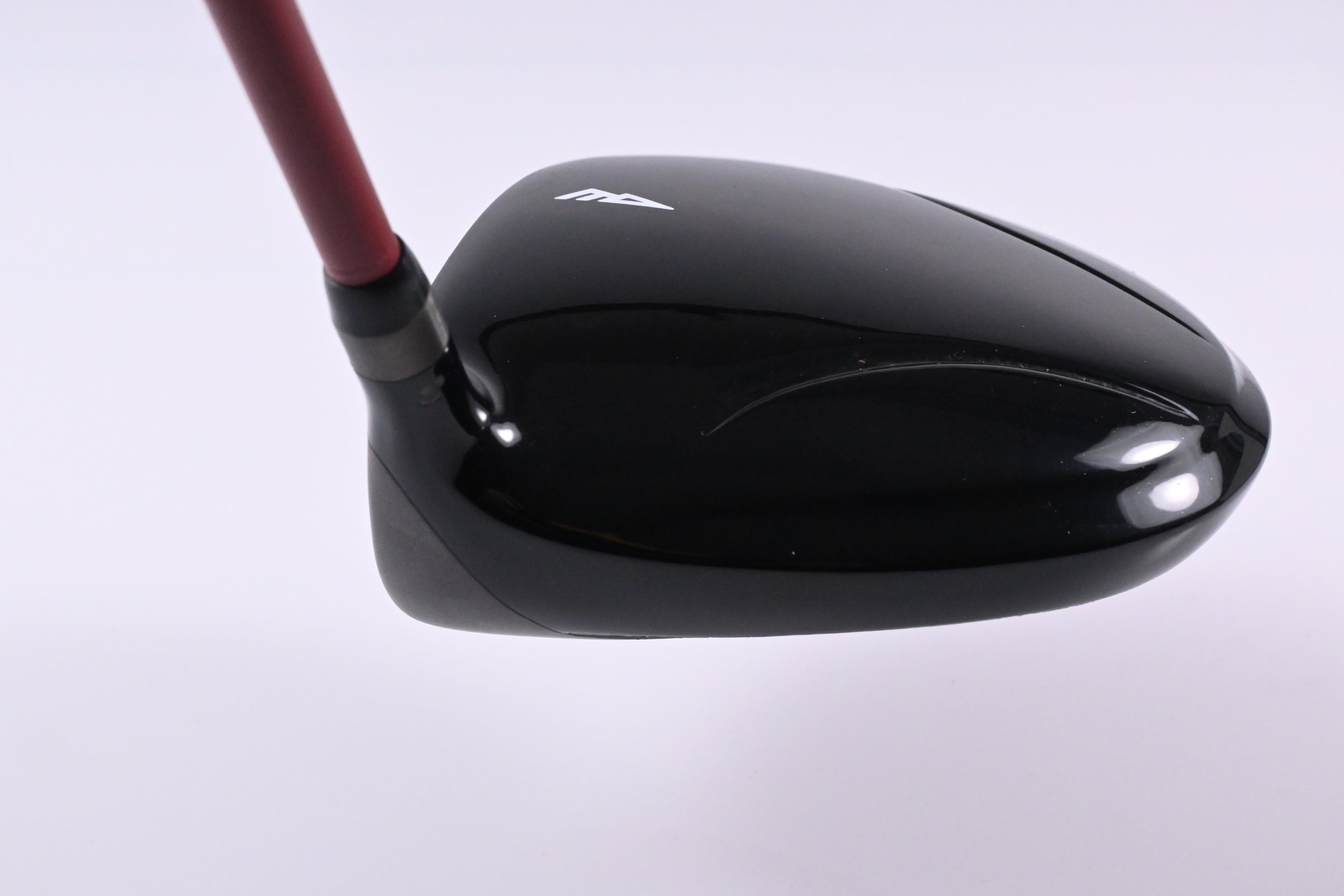 MD Golf Seve Icon Driver / 10.5 Degree / Regular Flex UST Proforce V2 65 Shaft