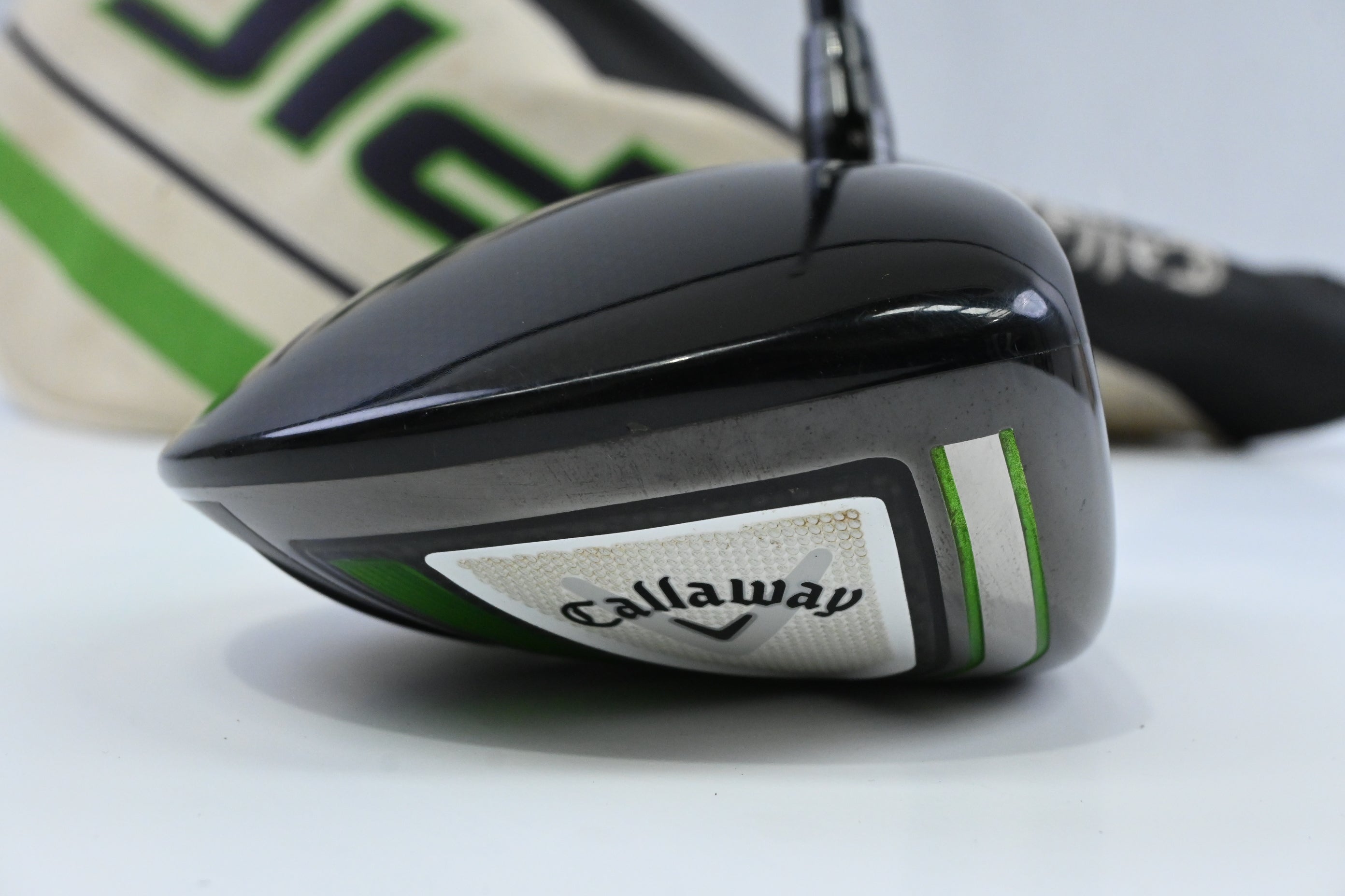 Callaway Epic Speed Driver / 9 Degree / X-Flex MMT 70 Shaft