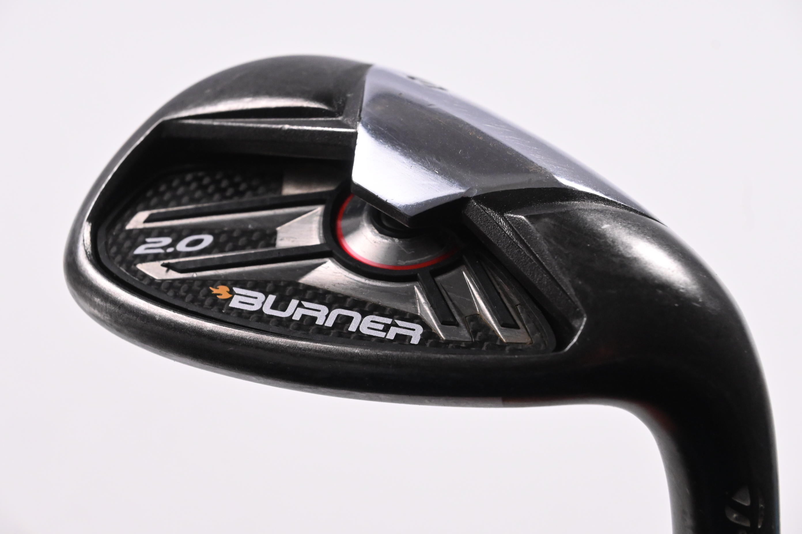 Taylormade Burner 2.0 Sand Wedge / 56 Degree / Regular Flex Taylormade 65 Shaft