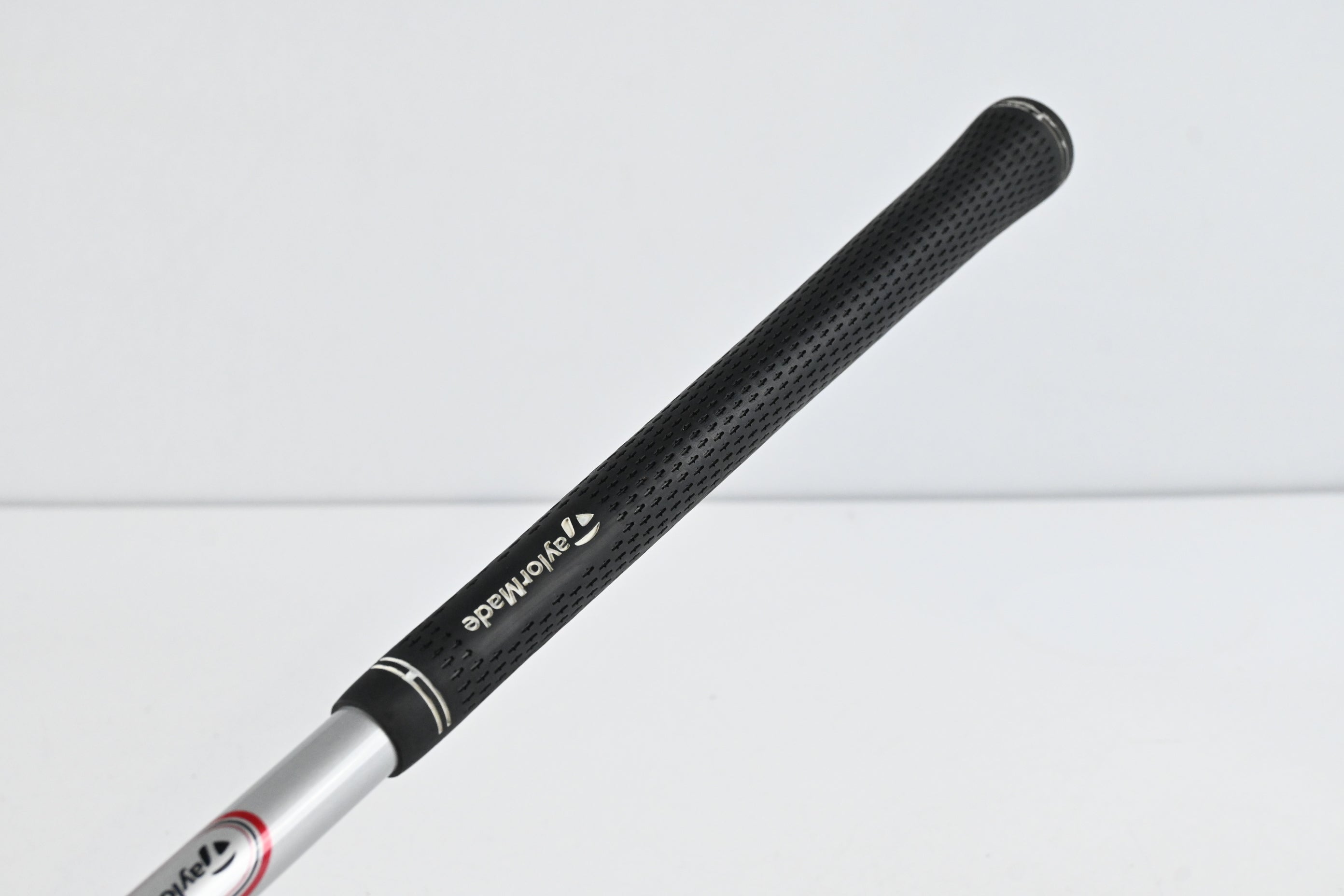 Taylormade Burner 2009 TP Driver / 9.5 Degree / Stiff Flex REAX TP 65 Shaft