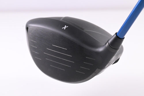 PXG 0811 X Prototype Driver / 9 Degree / Senior Flex Evenflow Riptide CB Blue 50