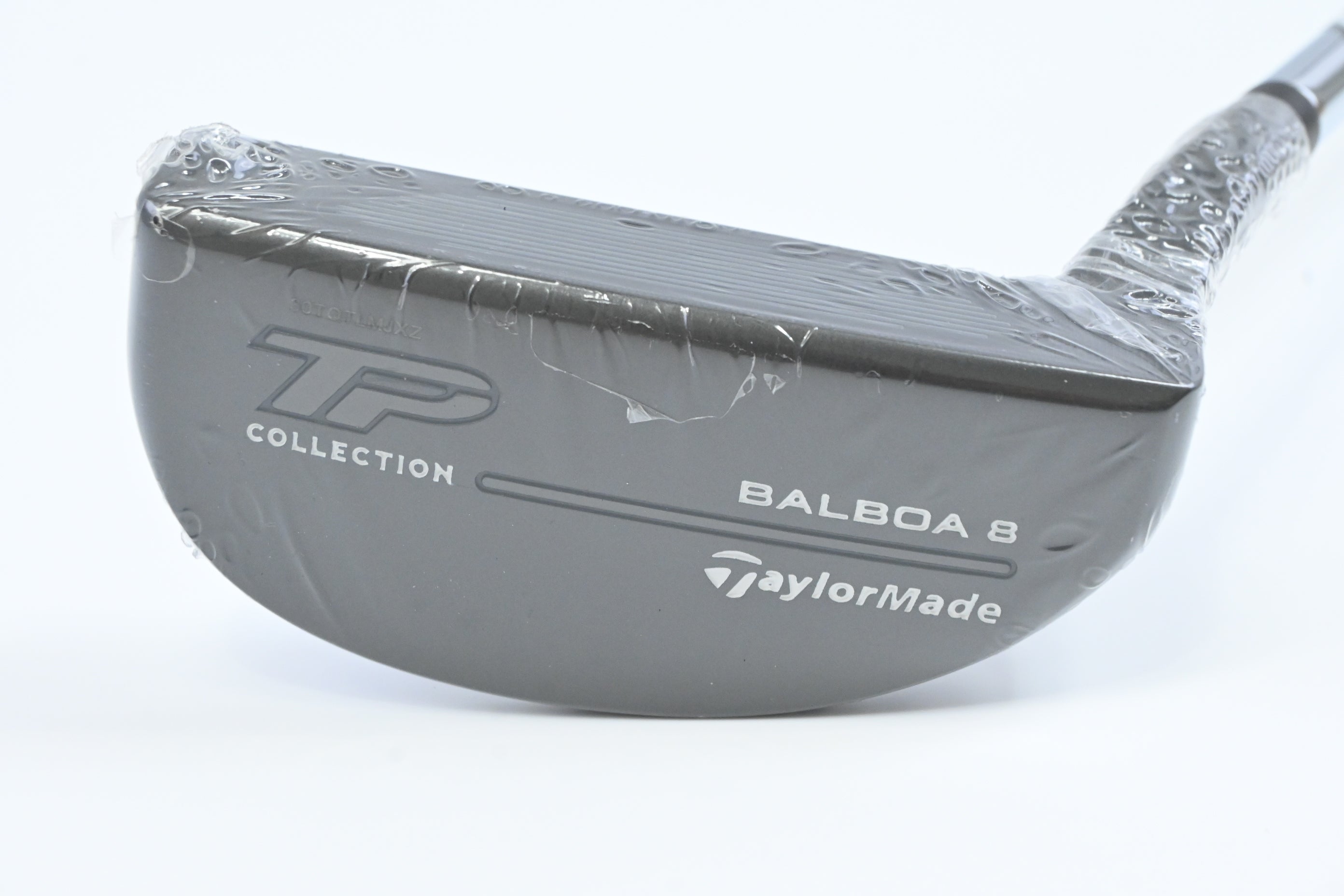 Taylormade TP Black Collection Balboa 8 Putter / 34 Inch