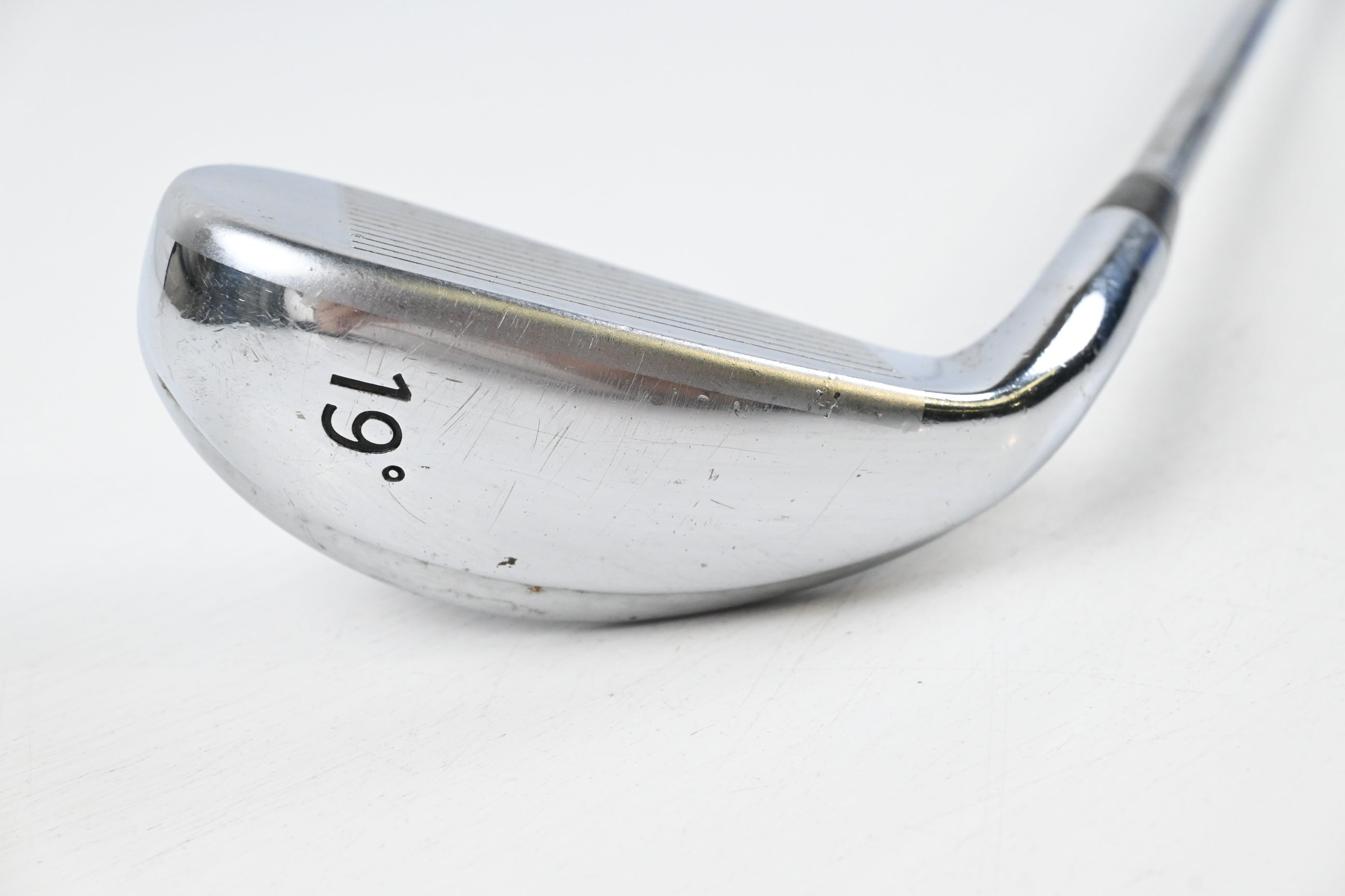 MacGregor V-Foil Speed Driving #3 Iron / 19 Degree / Regular Flex MacGregor 95