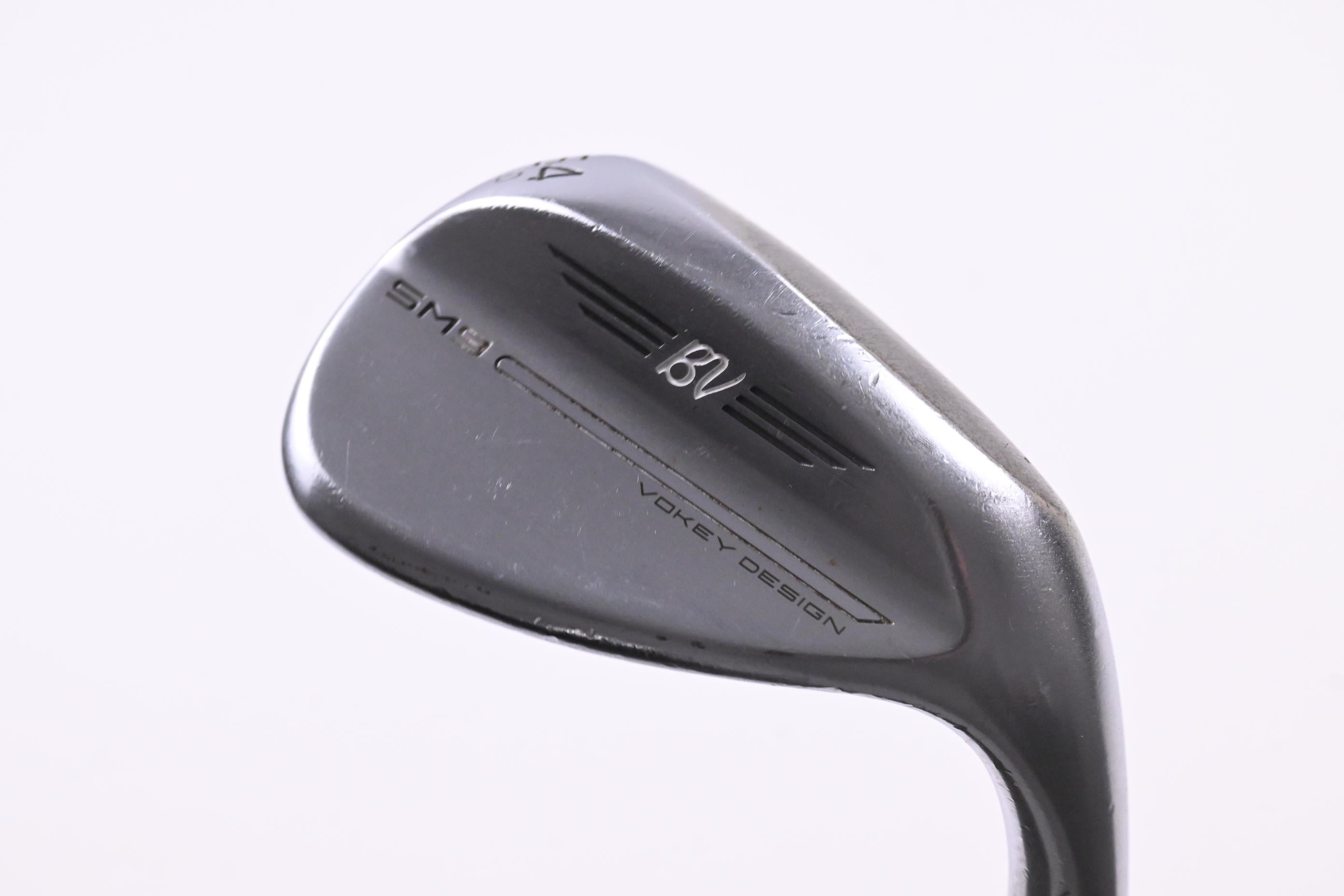 Titleist Vokey SM9 Sand Wedge / 54 Degree / Wedge Flex Vokey SM9 Shaft