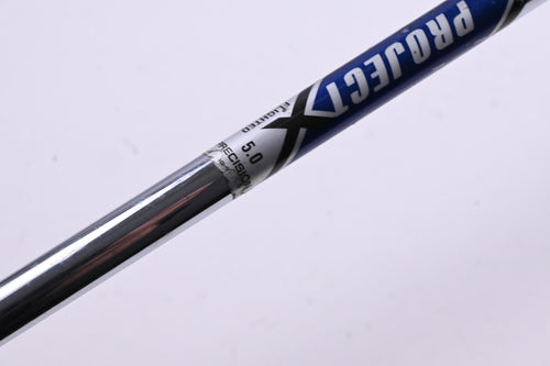 Callaway X-Forged 2007 #4 Iron / 24 Degree / Regular Flex Project X Flighted
