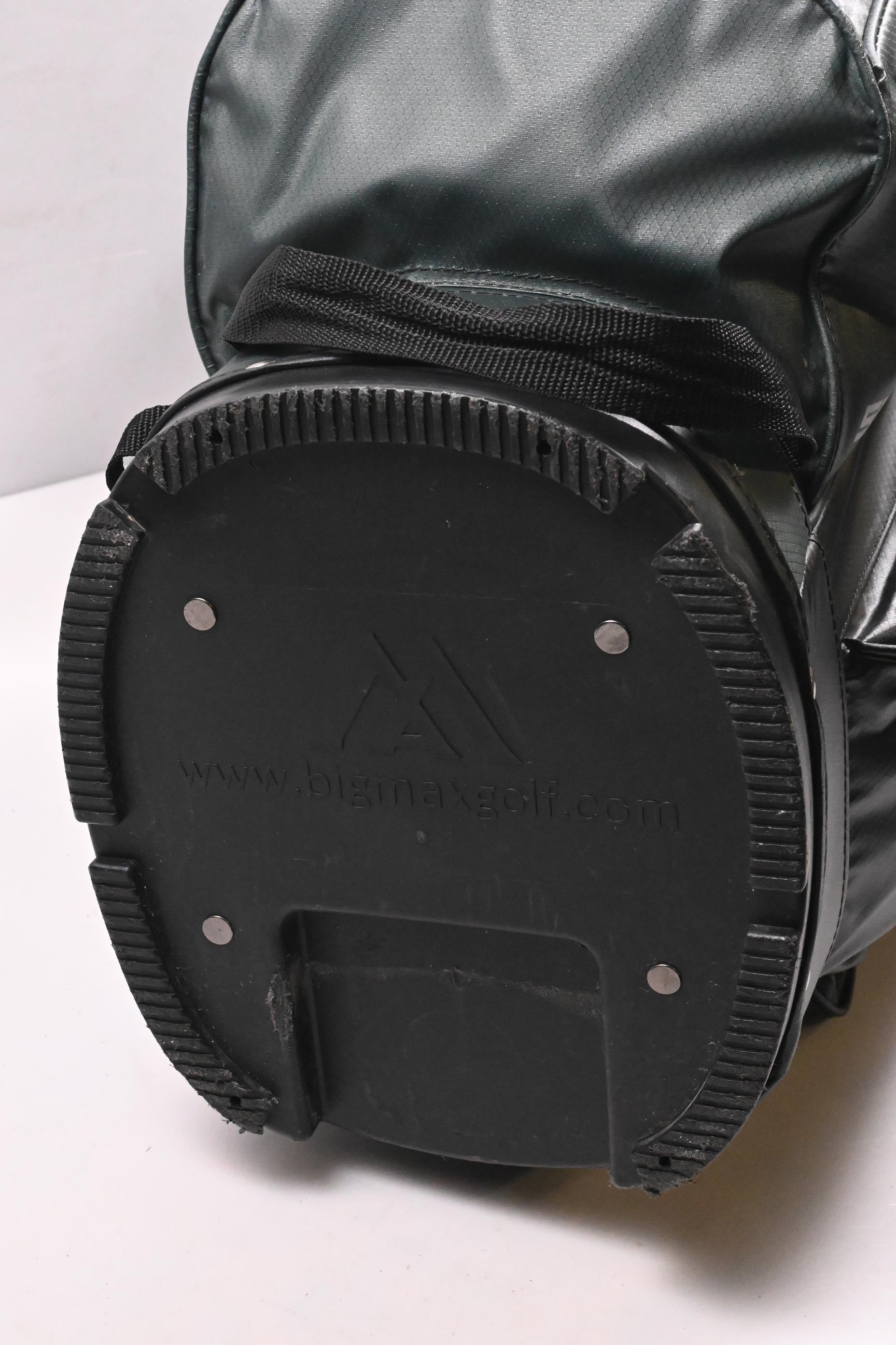 Big Max i-Dry 360 Cart Bag / 15-Way Divider / Black