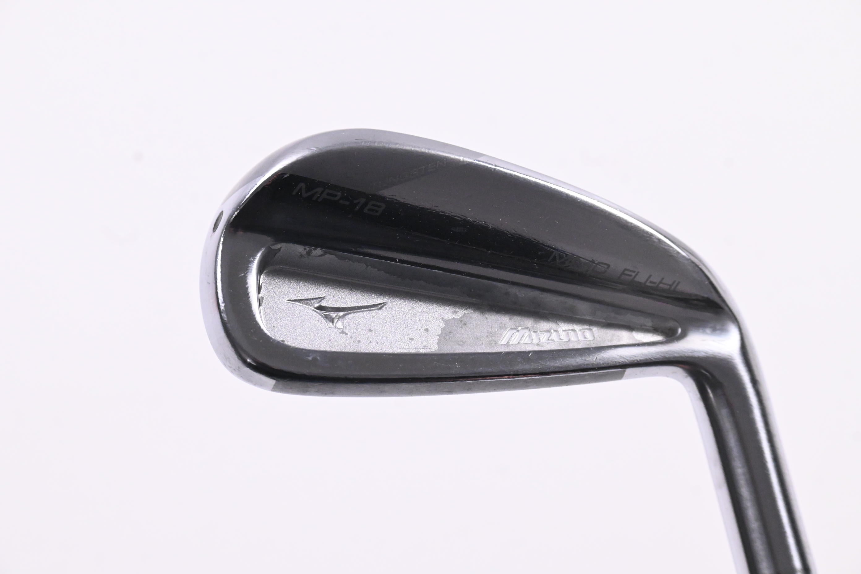 Mizuno MP-18 MMC Fli-Hi Utility #3 Iron / 19 Degree / Regular Flex Mizuno Steel