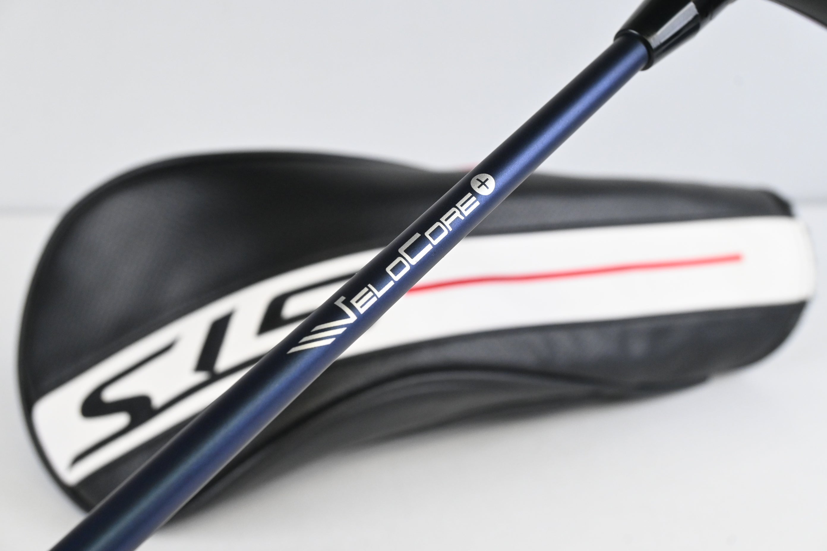 Titleist GTS2 Driver / 9 Degree / X-Flex Fujikura Ventus TR Blue 6 Velocore+