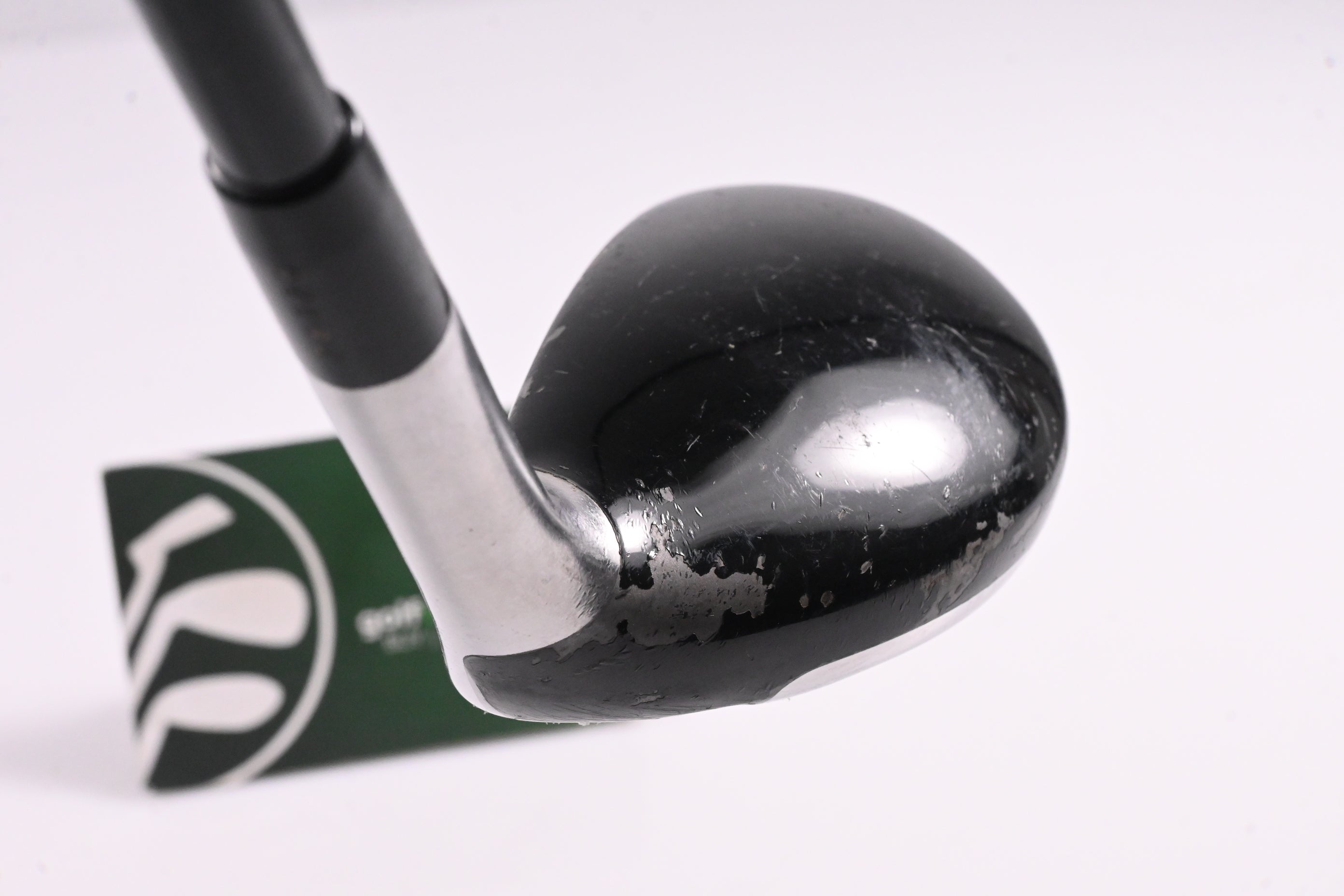 Mizuno MP-650 #3 Hybrid / 19 Degree / Regular Flex Fujikura Orochi 85 Shaft