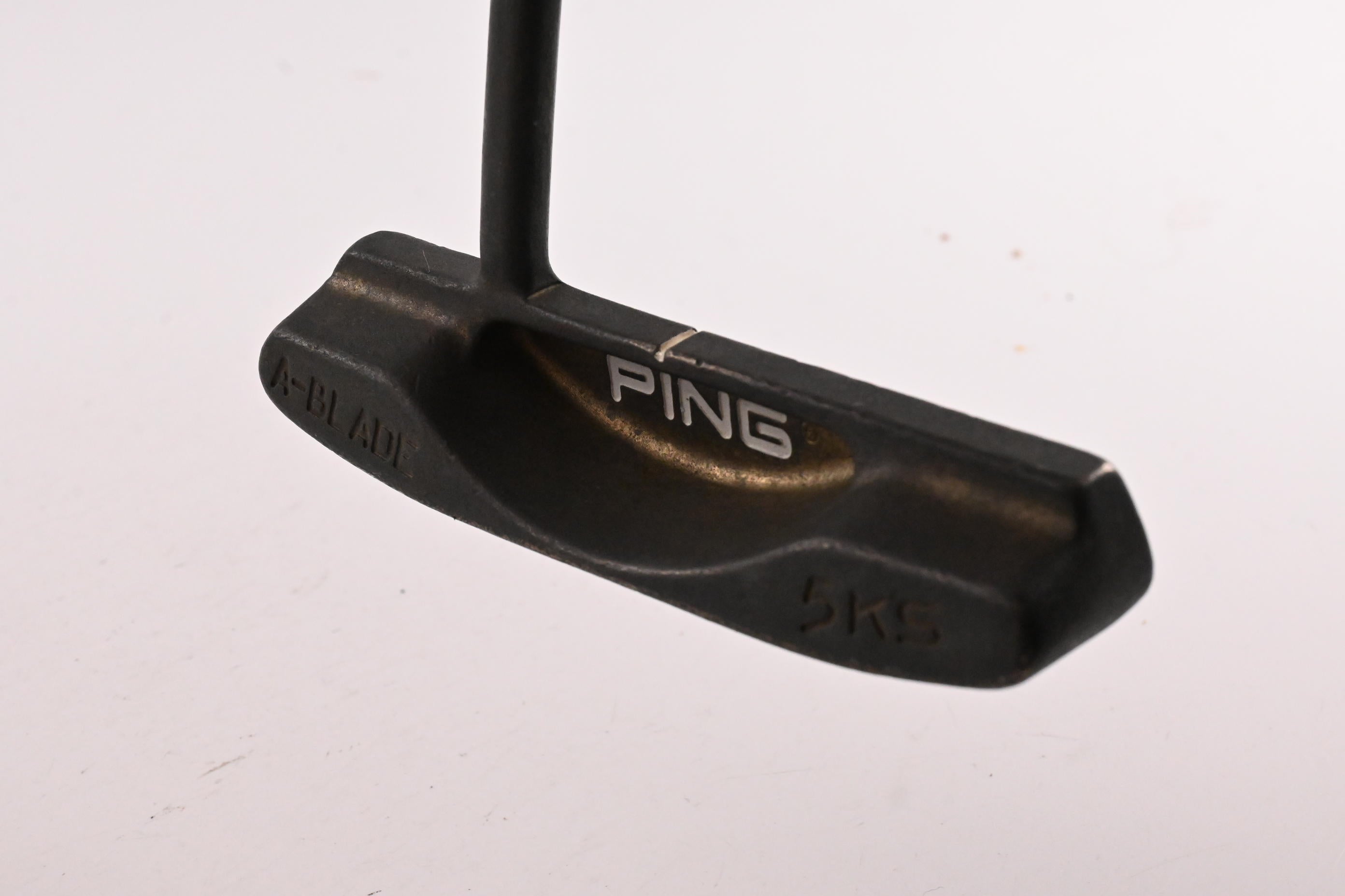 Ping Karsten Original A-Blade 5KS Putter / 36 Inch