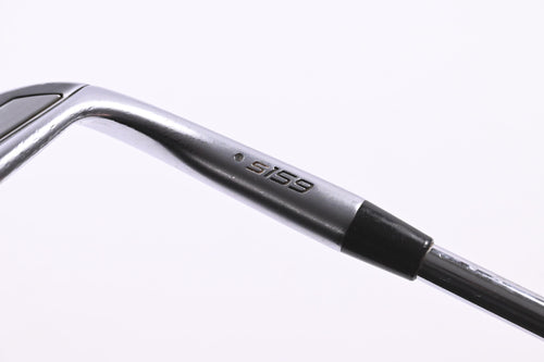 Ping S159 Lob Wedge / 58 Degree / Black Dot / Wedge Flex Ping Z-Z 115 Shaft