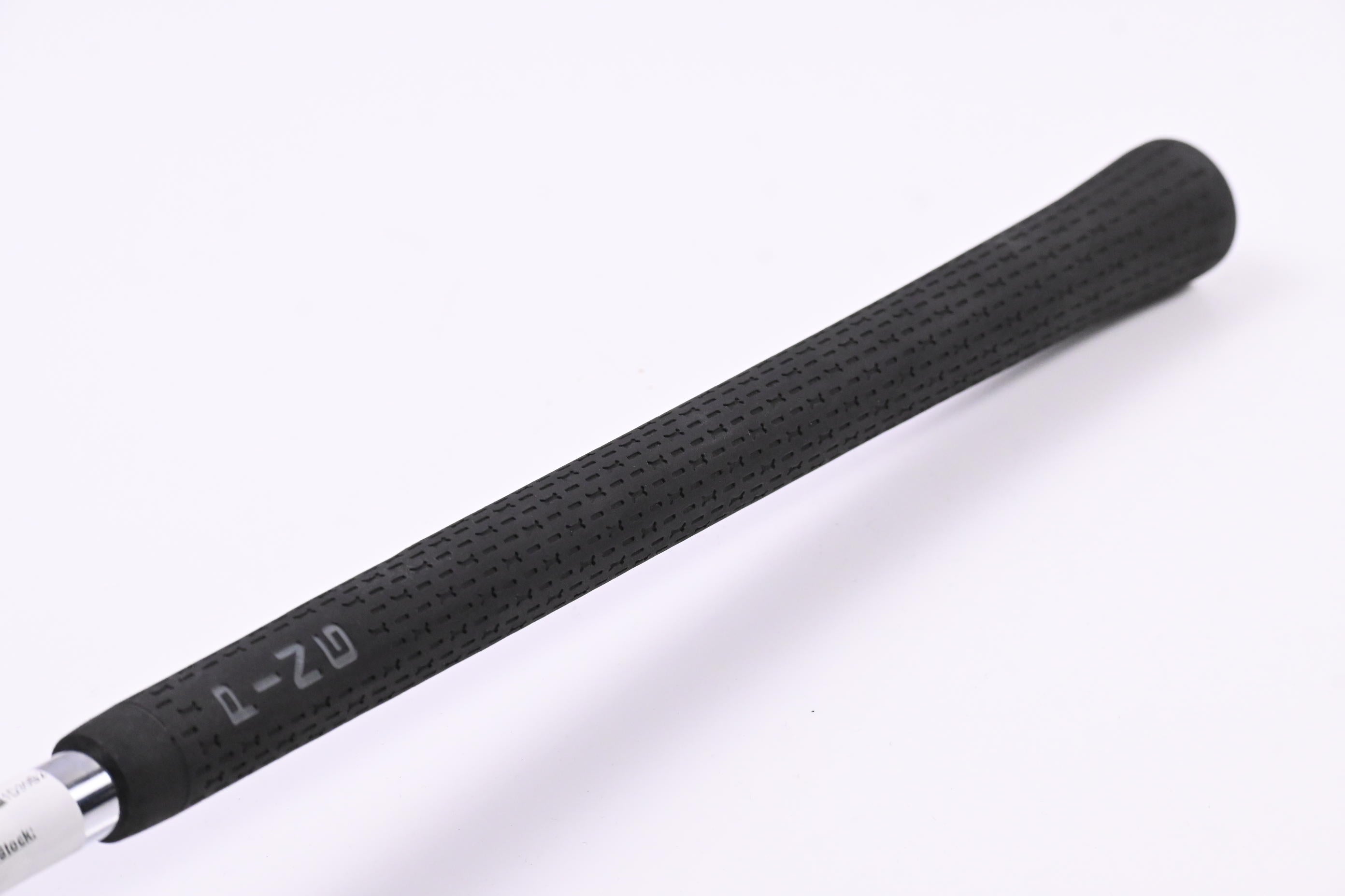 Ping BunkR Lob Wedge / 64 Degree / Black Dot / Wedge Flex Ping Z-Z115 Shaft