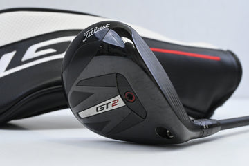 Titleist GT2 #5 Wood / 18 Degree / Regular Flex Tensei 1K Blue 65 Shaft