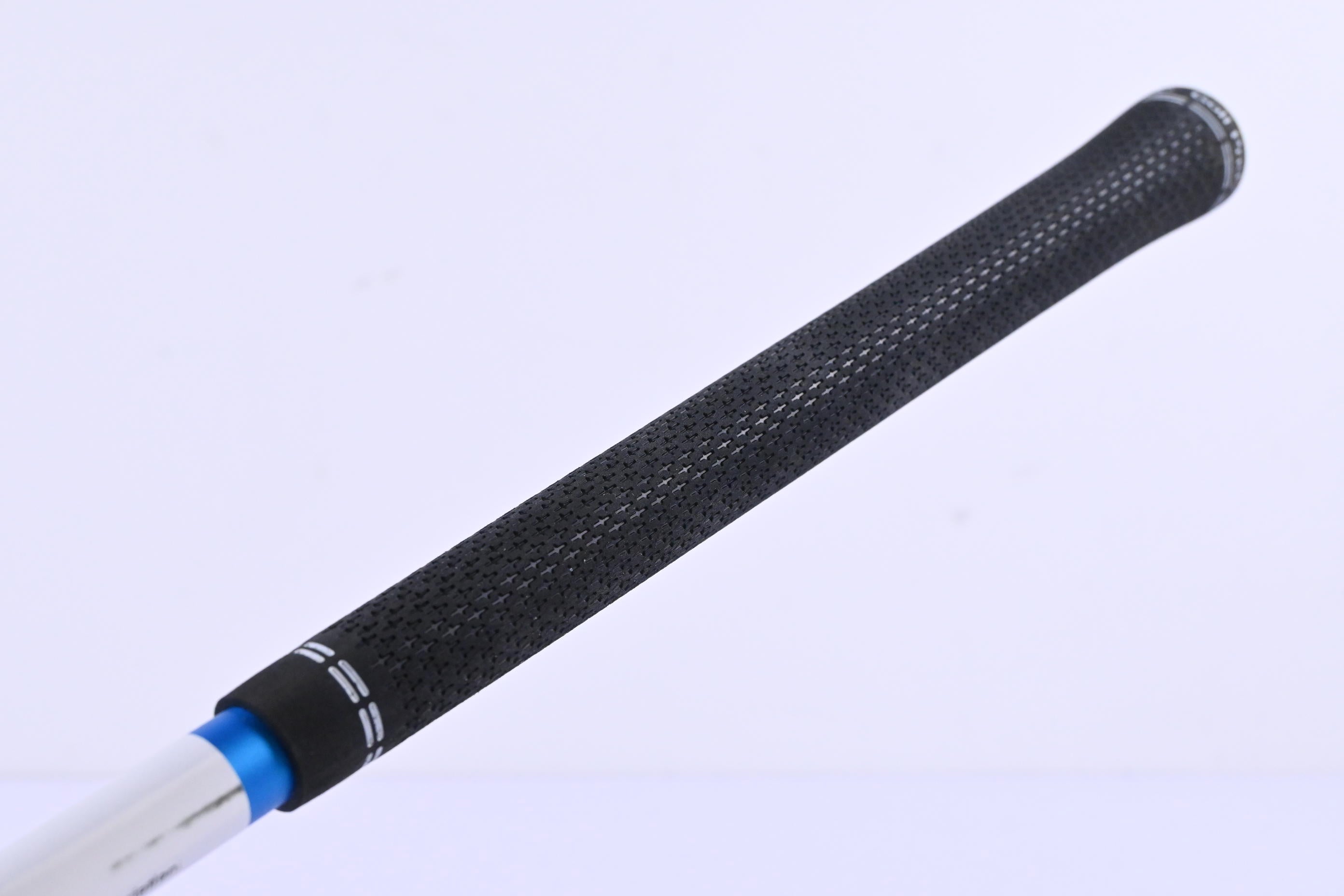 Ping G440 #6 Hybrid / 30 Degree / Senior Flex Ping Alta CB Blue 70 Shaft