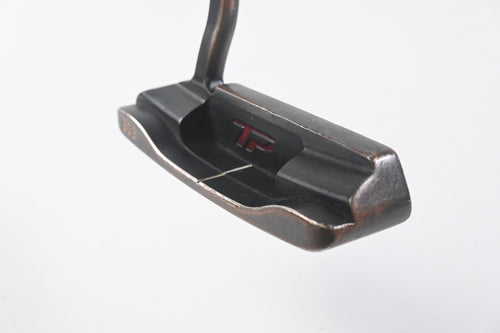 TaylorMade TP Black Copper Collection Soto Putter / 35 Inch