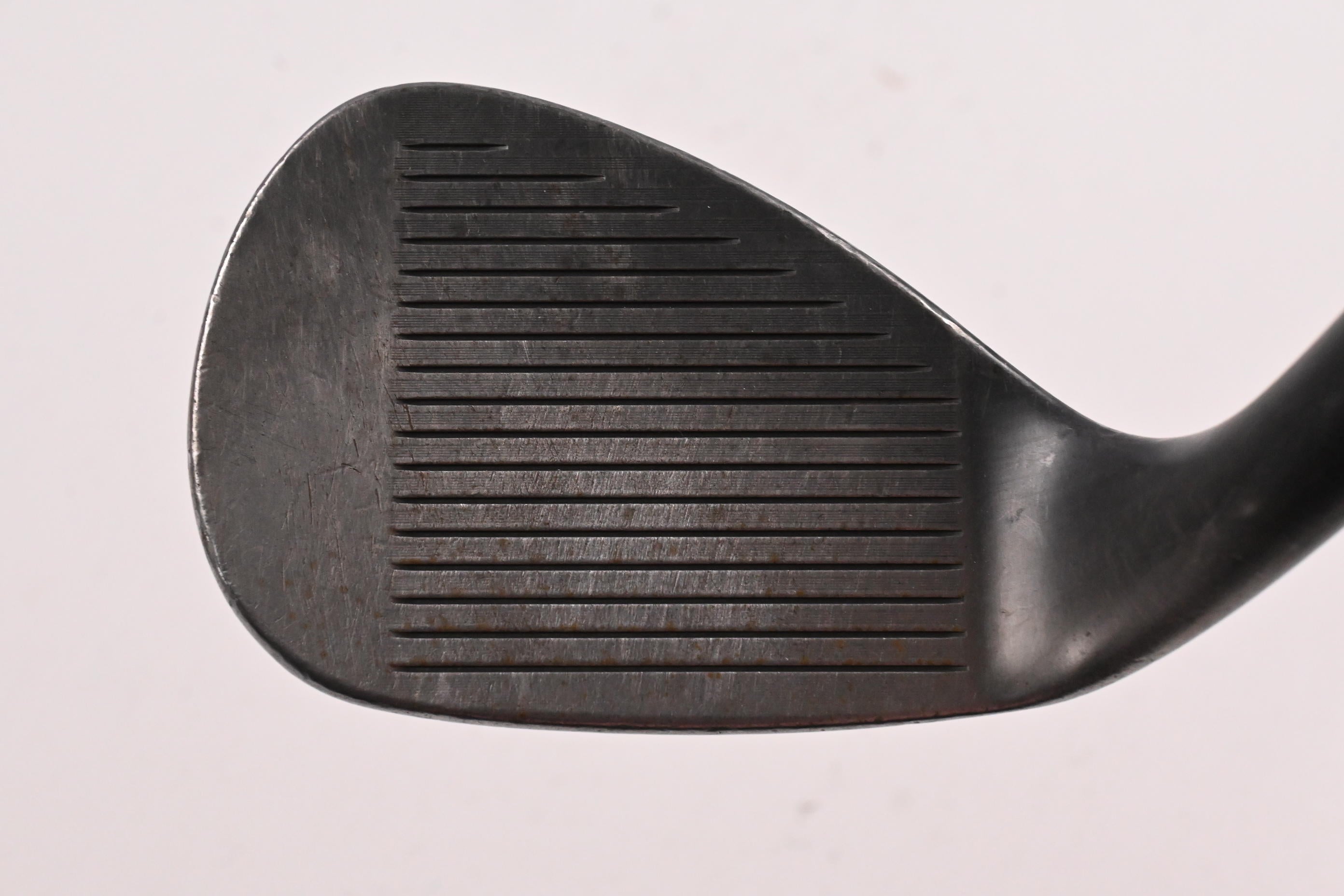 Titleist Vokey SM9 Lob Wedge / 60 Degree / Wedge Flex Titleist Vokey SM9 Shaft
