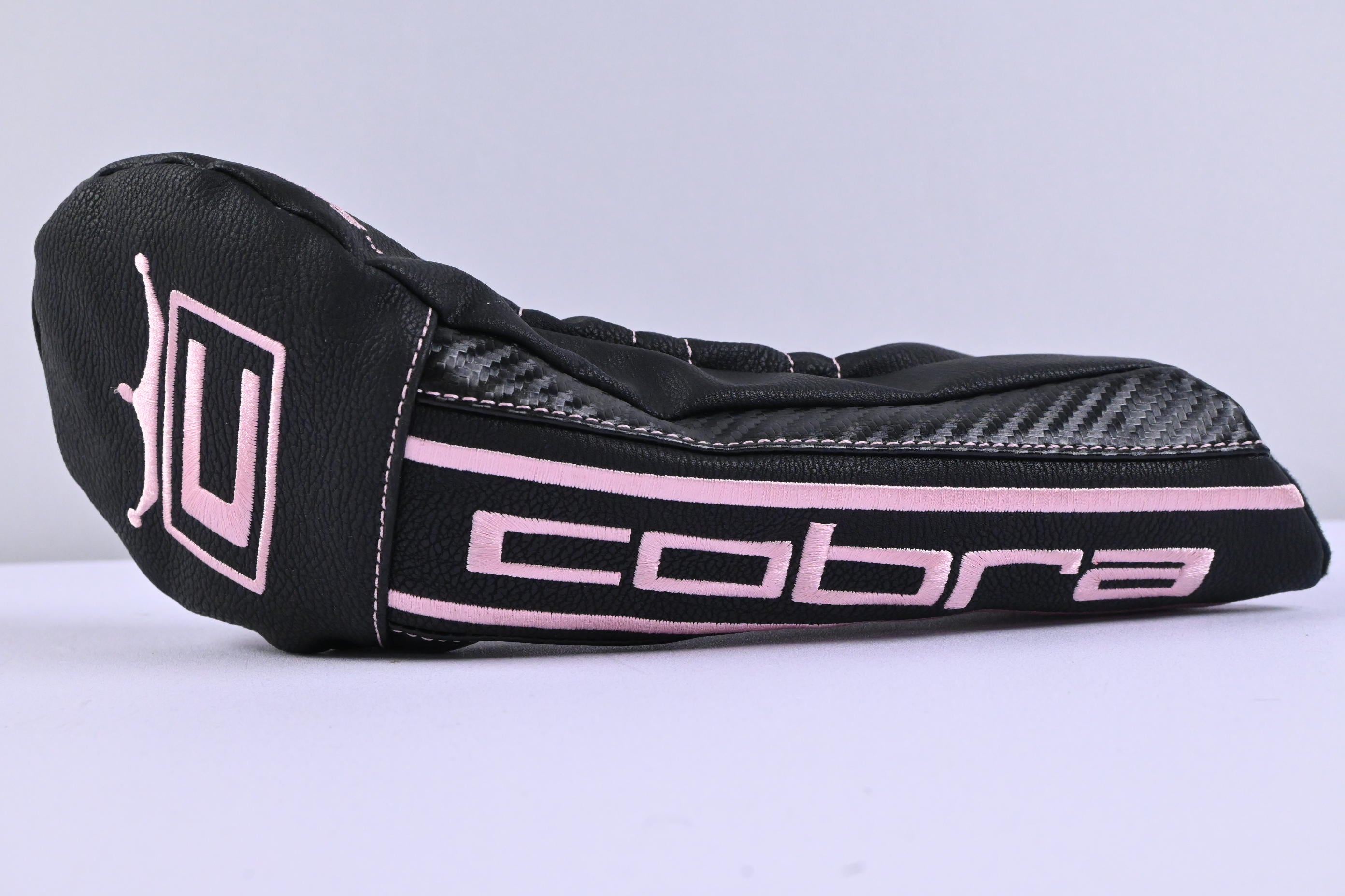 Ladies Cobra King Speedzone #5 Wood / 22.5 Degree / Ladies Flex Helium 4 Shaft