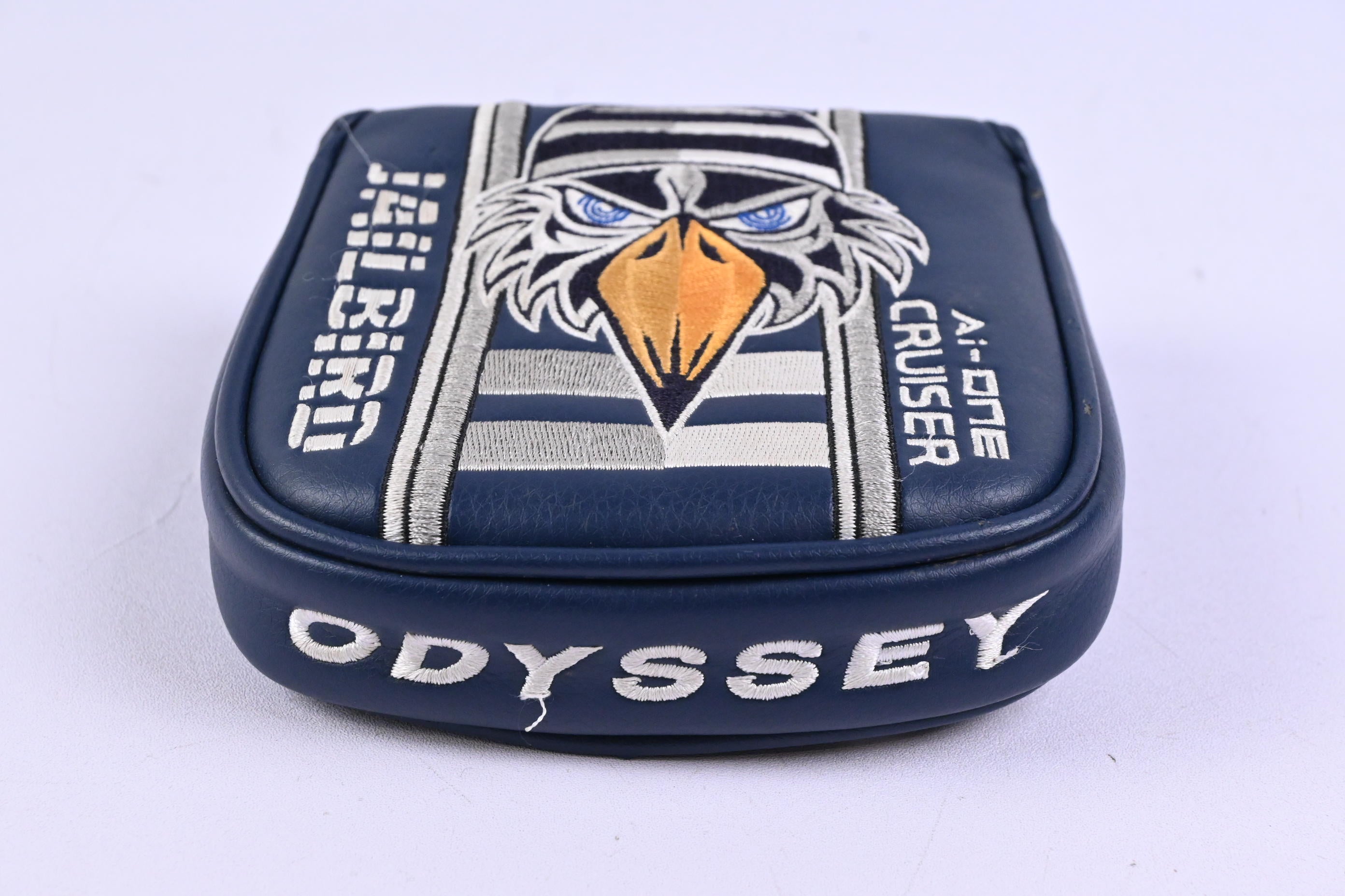 Odyssey Ai-One Square 2 Square Jailbird Putter / 35 Inch