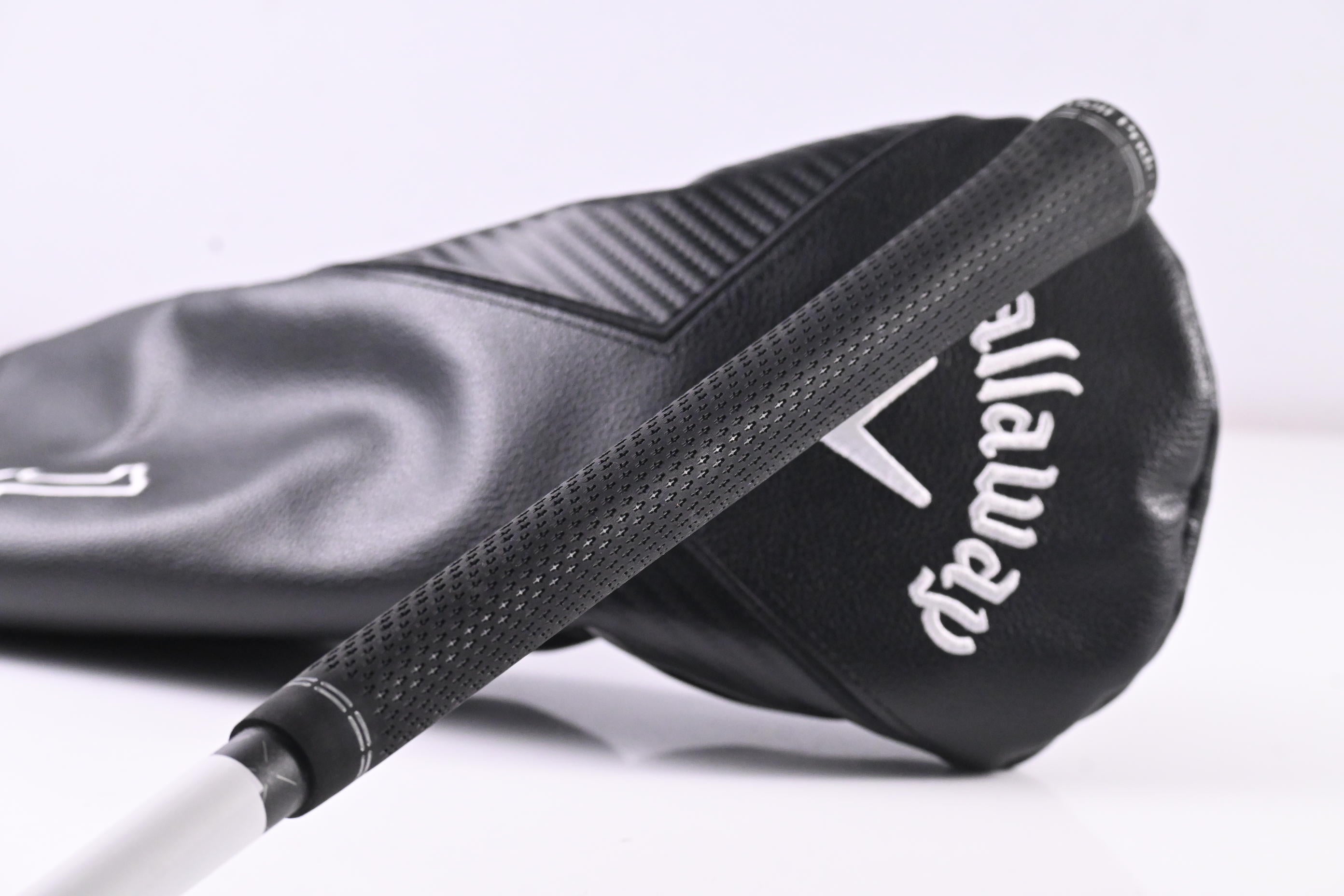 Tour Issue Callaway Paradym Ai Smoke TD S Driver / 10.5 Degree / Stiff Flex