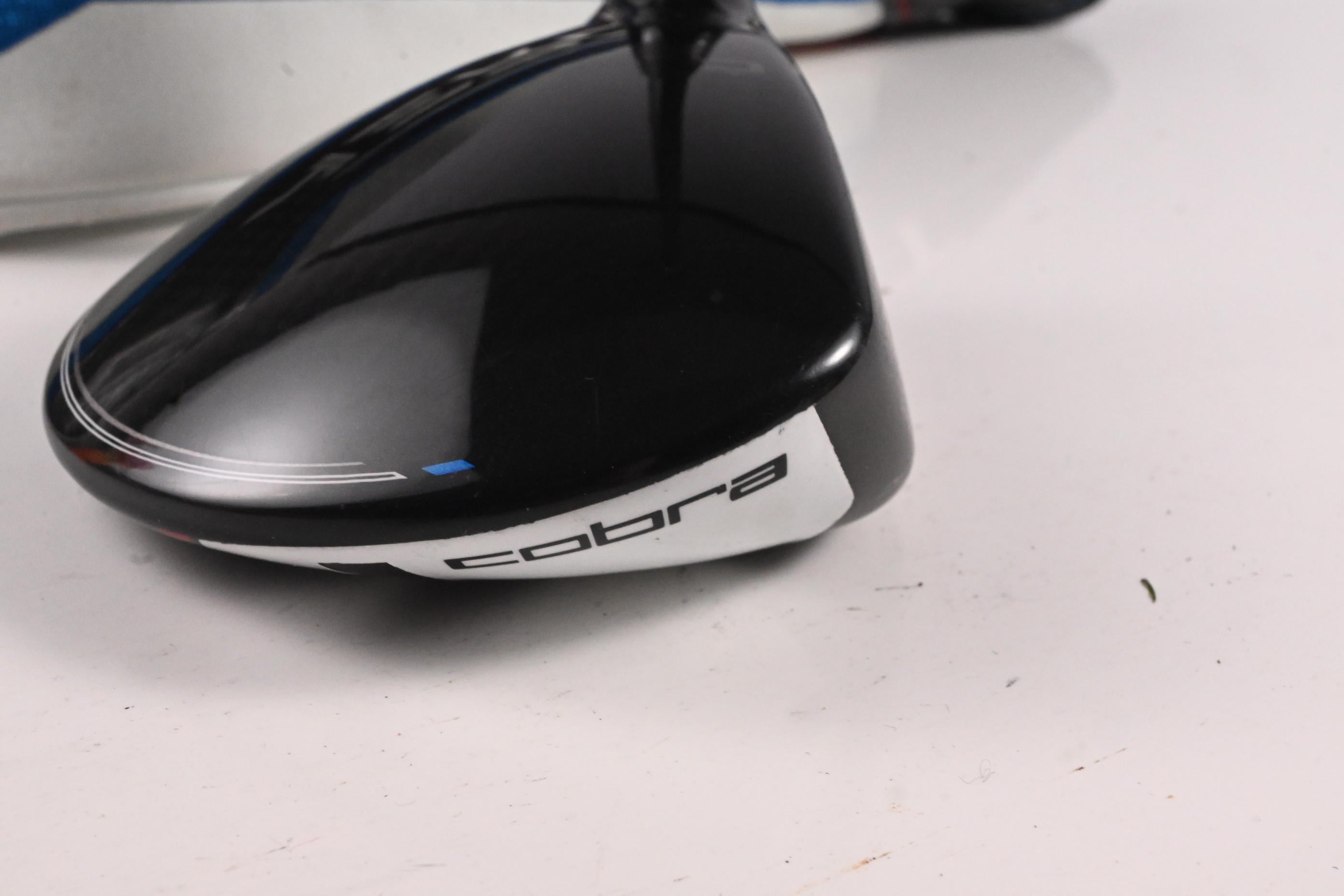 Cobra Aerojet #3 Wood / 16 Degree / Stiff Flex Kai`li White 70 Shaft