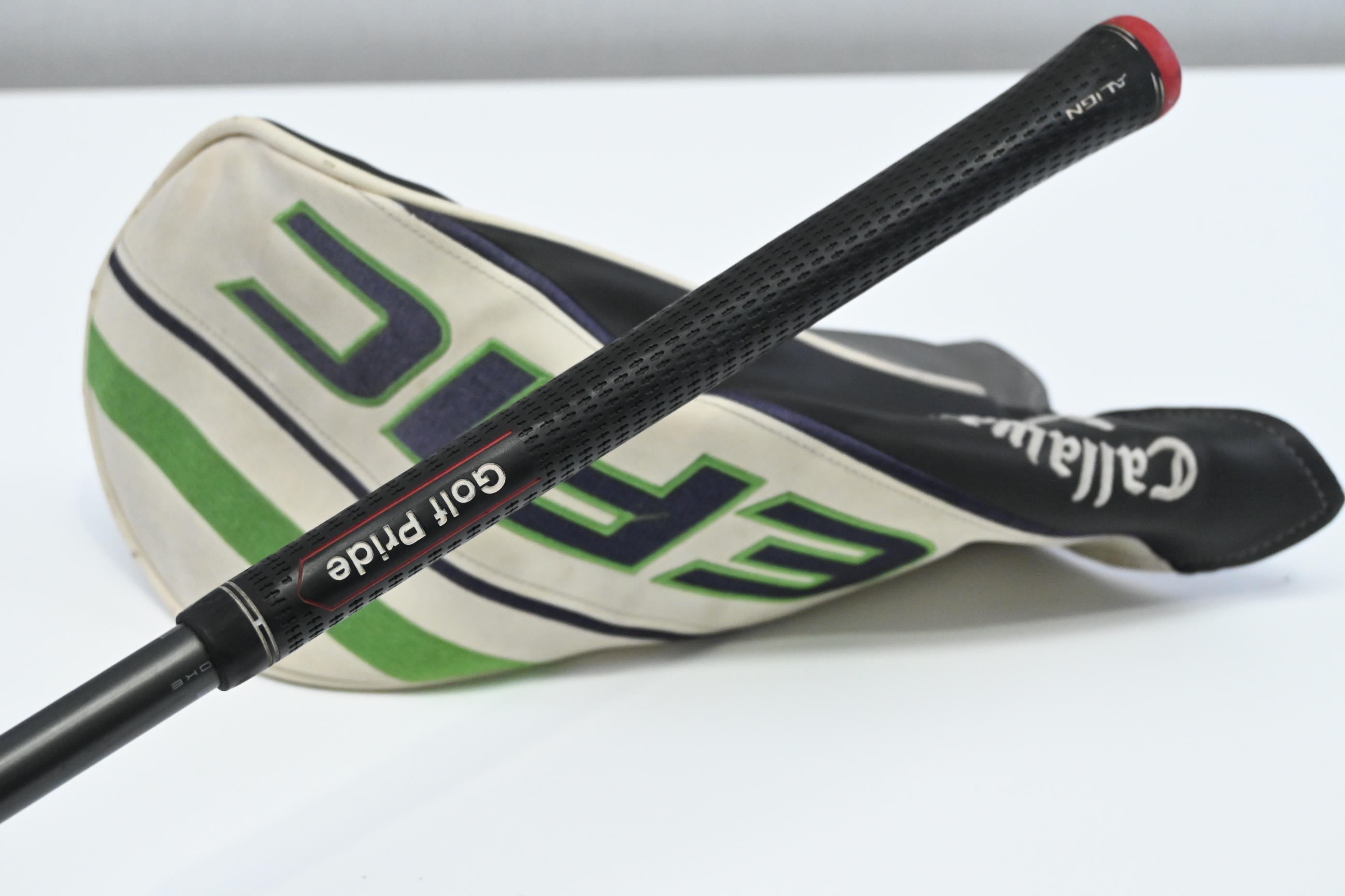 Callaway Epic Speed Driver / 10.5 Degree / Regular Flex HZRDUS Smoke iM10 50