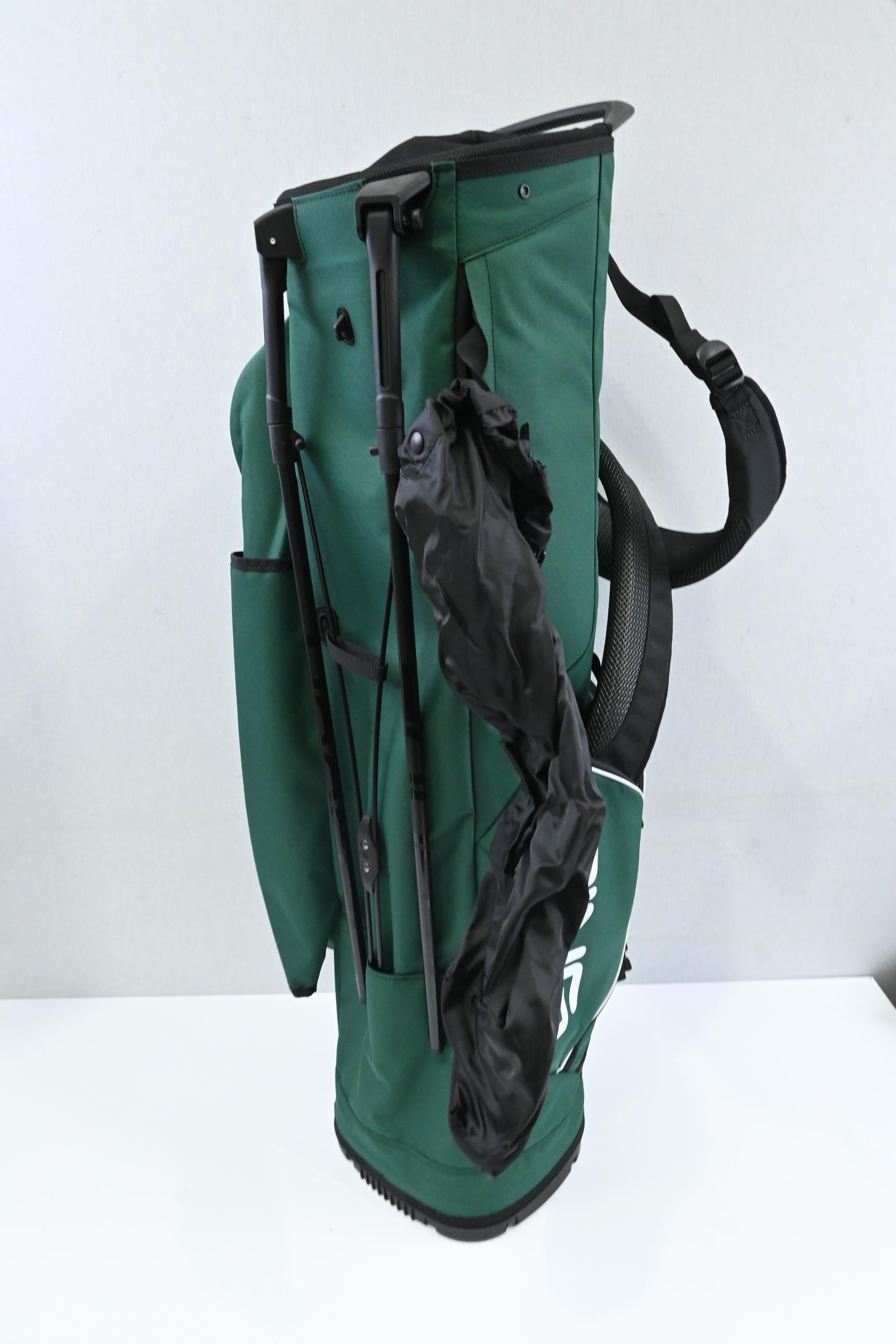 Ping Hoofer Lite Stand Bag / 4-Way Divider / Green