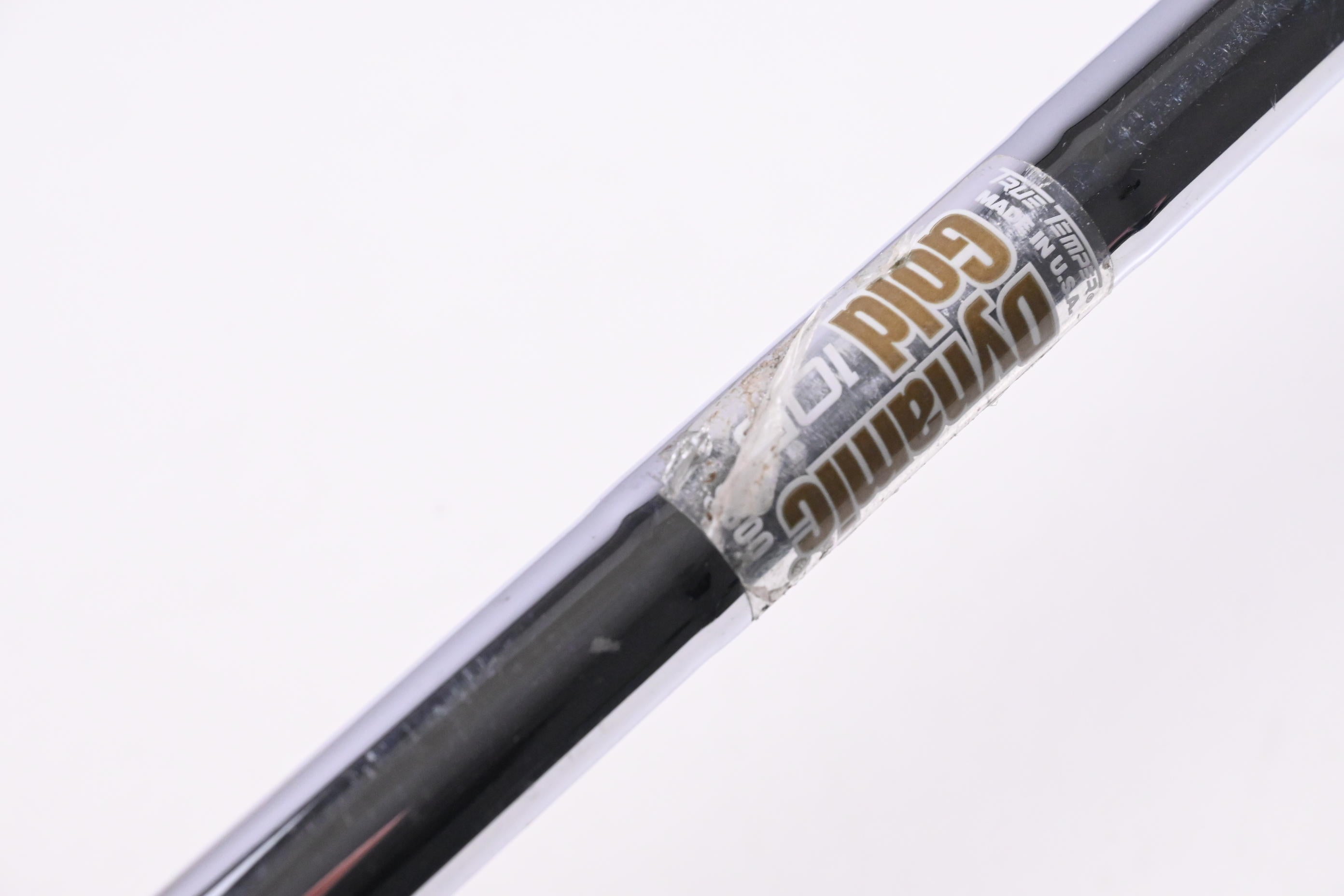 Taylormade P790 UDI 2017 #2 Iron / 17 Degree / Stiff Flex Dynamic Gold 105 S300