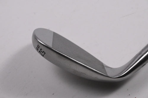 Taylormade Milled Grind Gap Wedge / 52 Degree / Wedge Flex KBS Tour 105 Shaft
