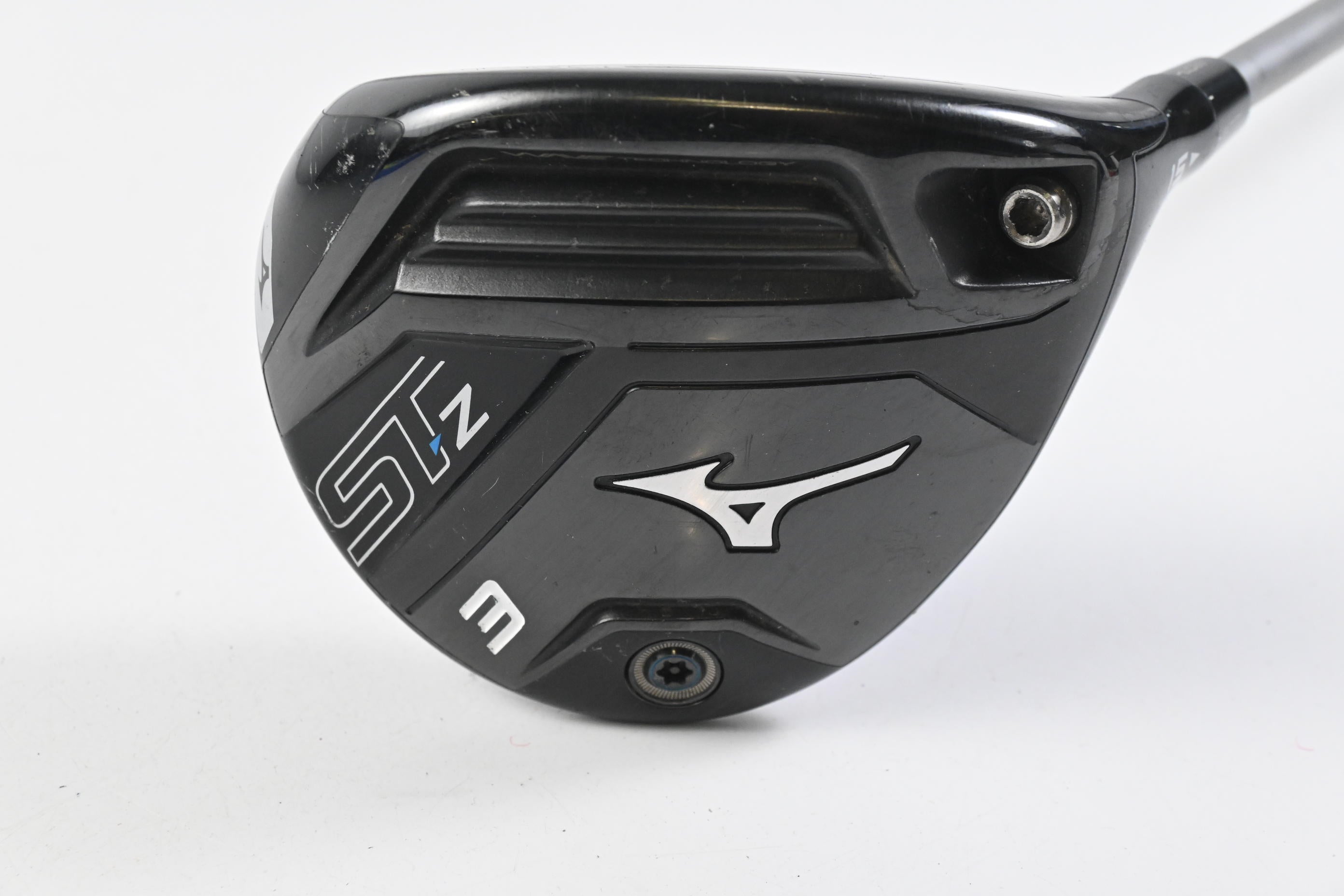Mizuno ST-Z #3 Wood / 15 Degree / Stiff Flex Diamana S+ 70 Shaft