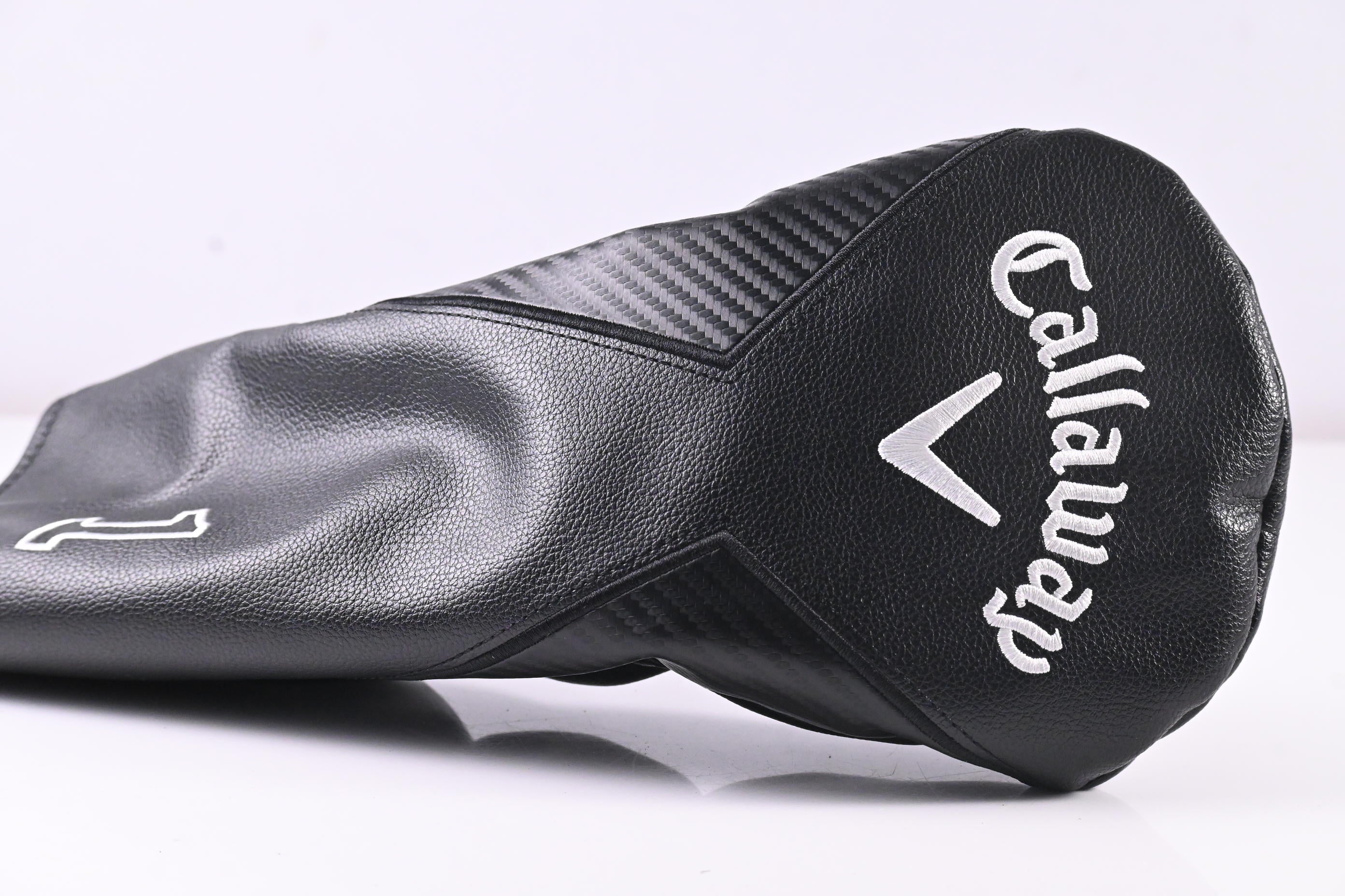 Tour Issue Callaway Paradym Ai Smoke TD S Driver / 10.5 Degree / Stiff Flex