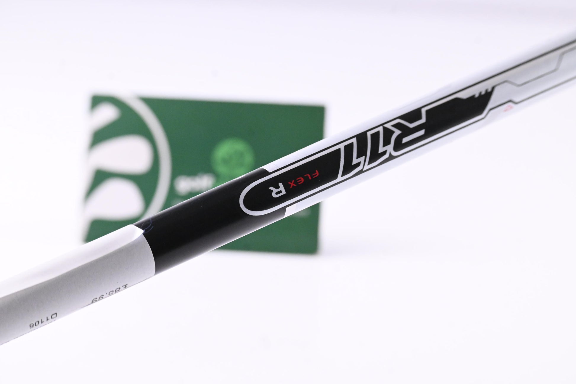 Left Hand Taylormade R11 Driver / 9 Degree / Regular Flex Fujikura Blur 60 Shaft