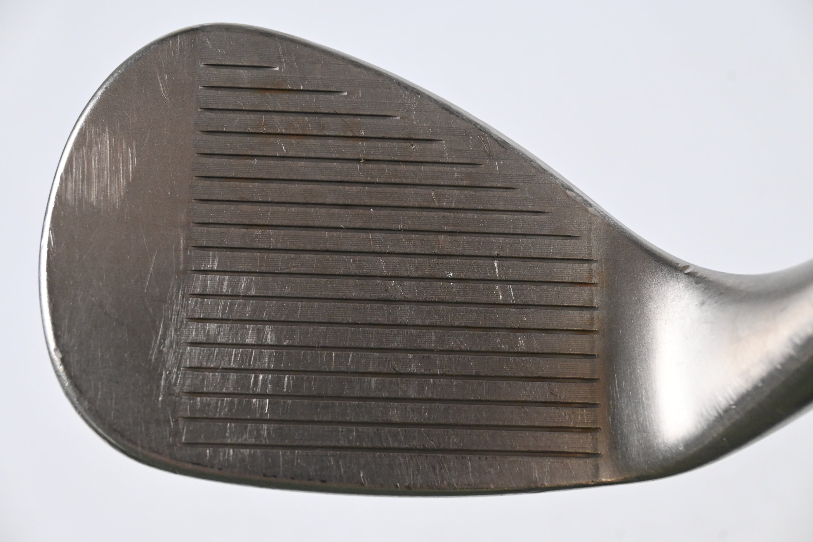 Titleist Vokey SM10 Lob Wedge / 58 Degree / Stiff Flex Dynamic Gold 115 S300