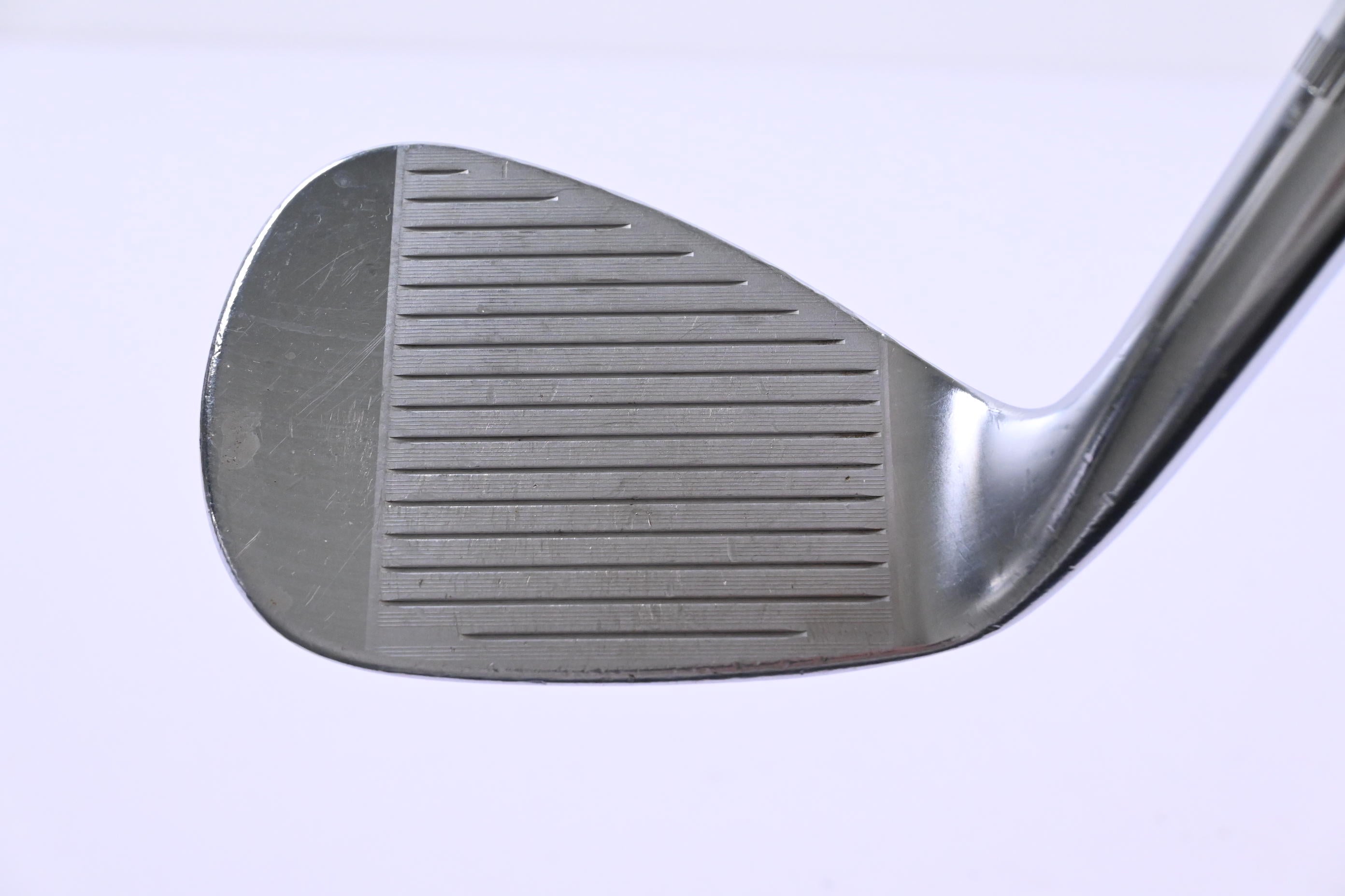 Callaway Mack Daddy 4 Sand Wedge / 54 Degree / Stiff Flex Dynamic Gold 115 S200